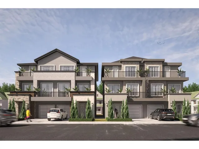 101 - 12848 114B AVENUE, Surrey 5
