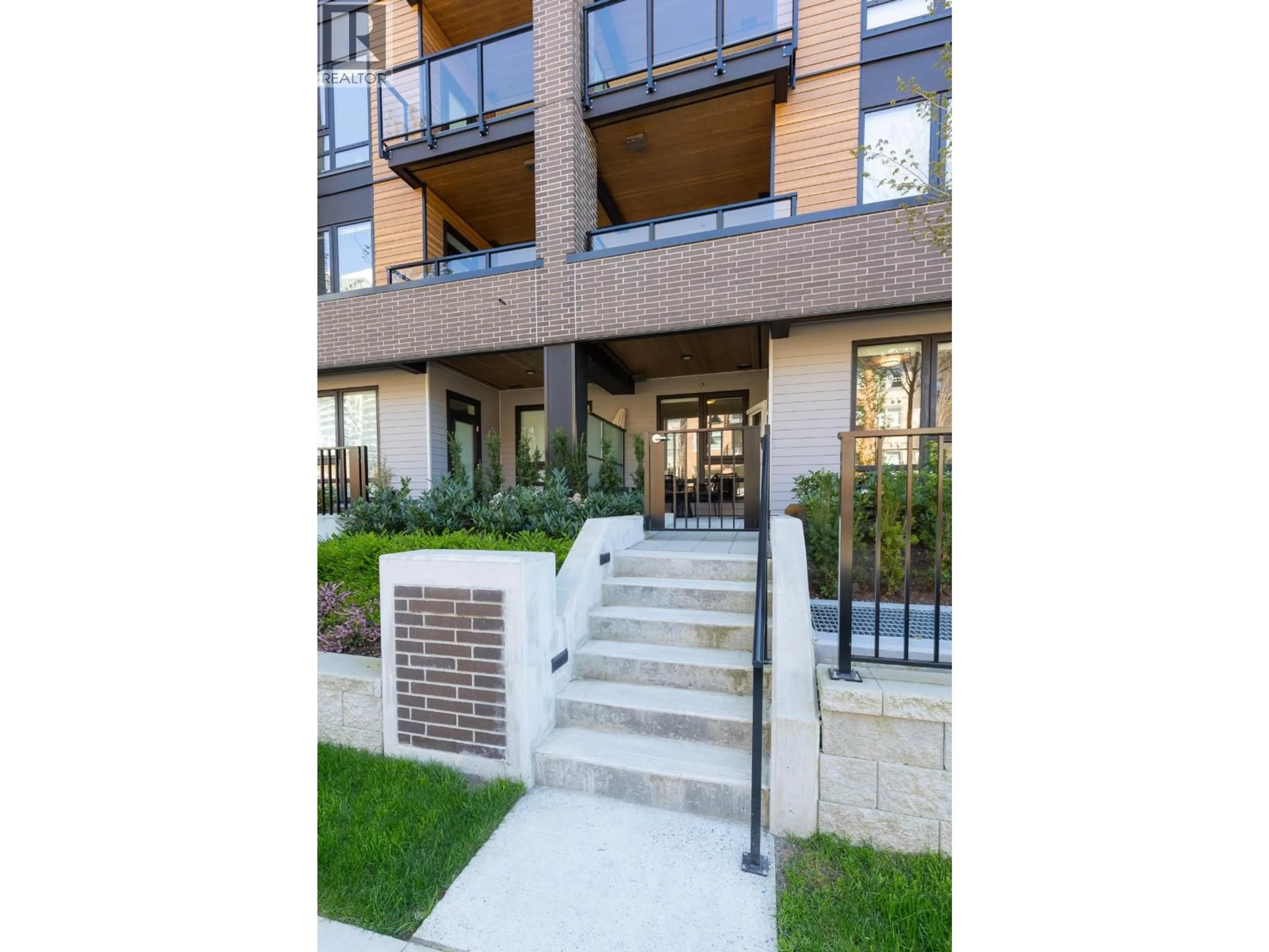 Unknown for 105 - 615 COTTONWOOD AVENUE, Coquitlam British Columbia V3J2S5