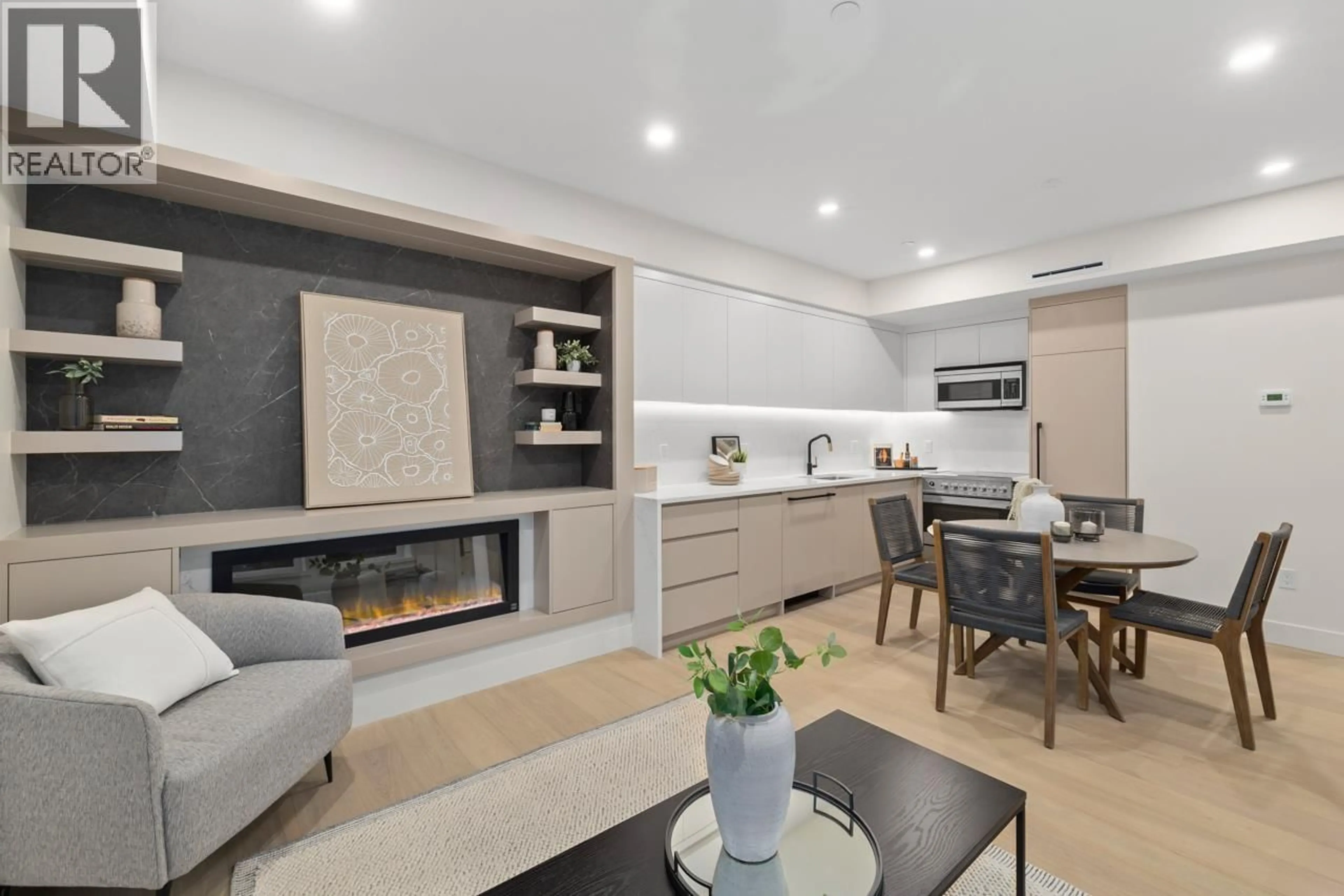 Open concept kitchen, unknown for 2432 49TH AVENUE, Vancouver British Columbia V6M2V3