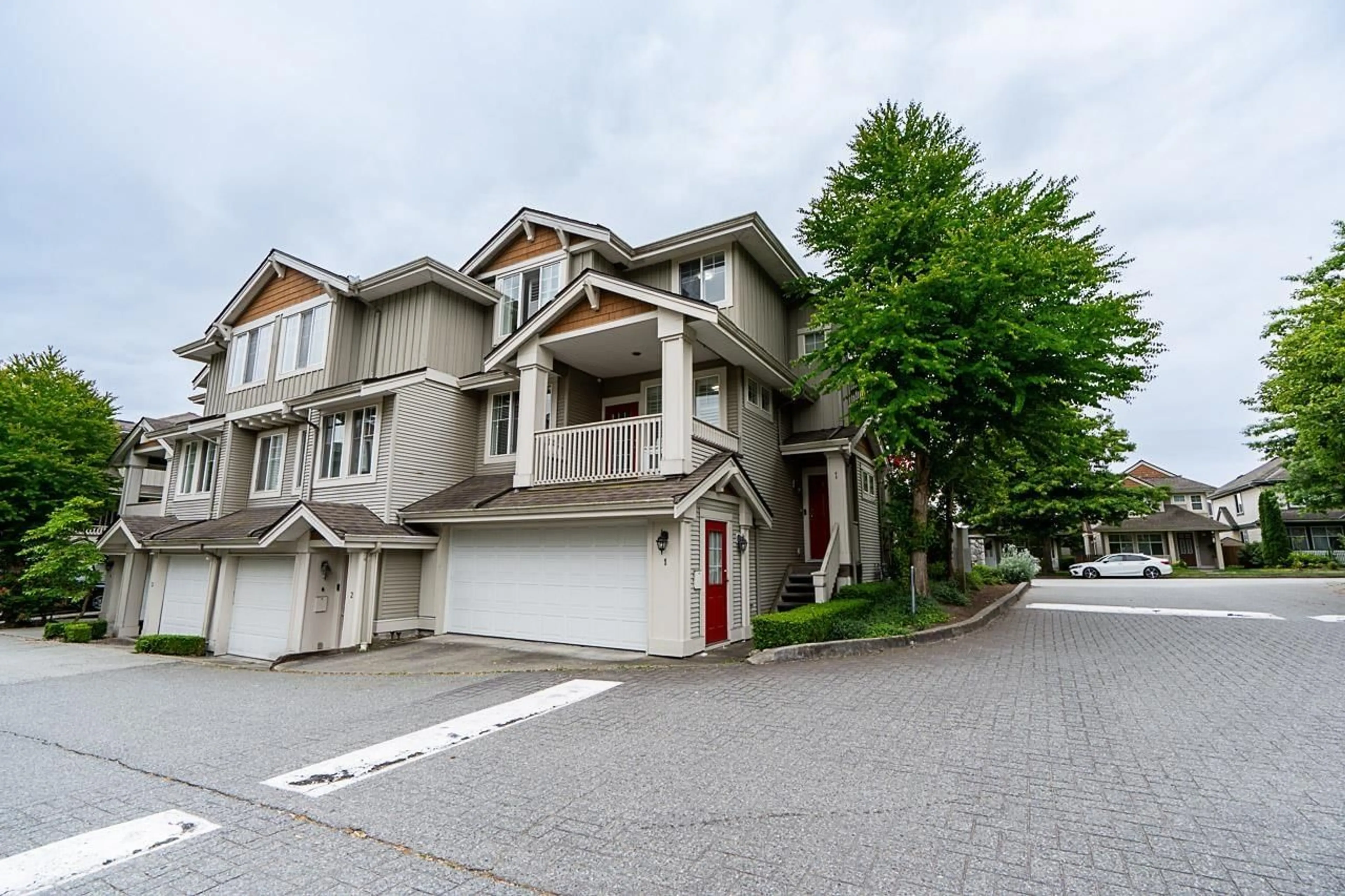 Unknown for 1 - 14877 58 AVENUE, Surrey British Columbia V3S8Y9