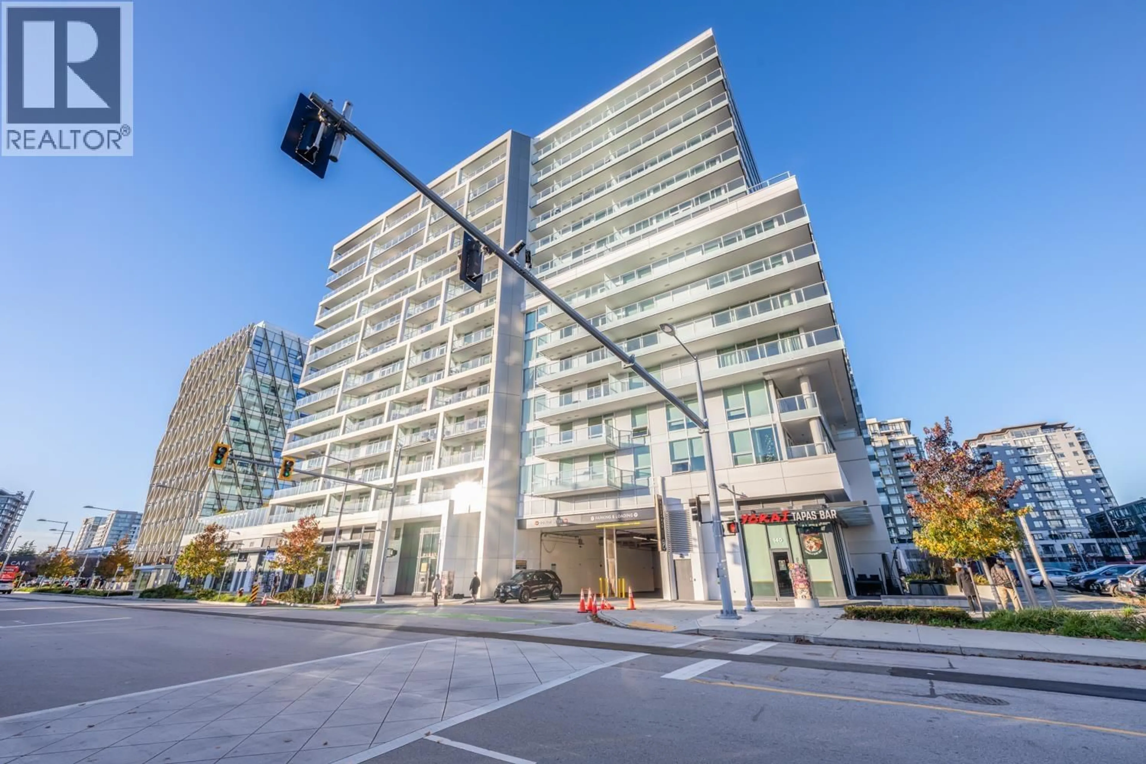 Unknown for 1113 - 8133 COOK ROAD, Richmond British Columbia V6Y0L7