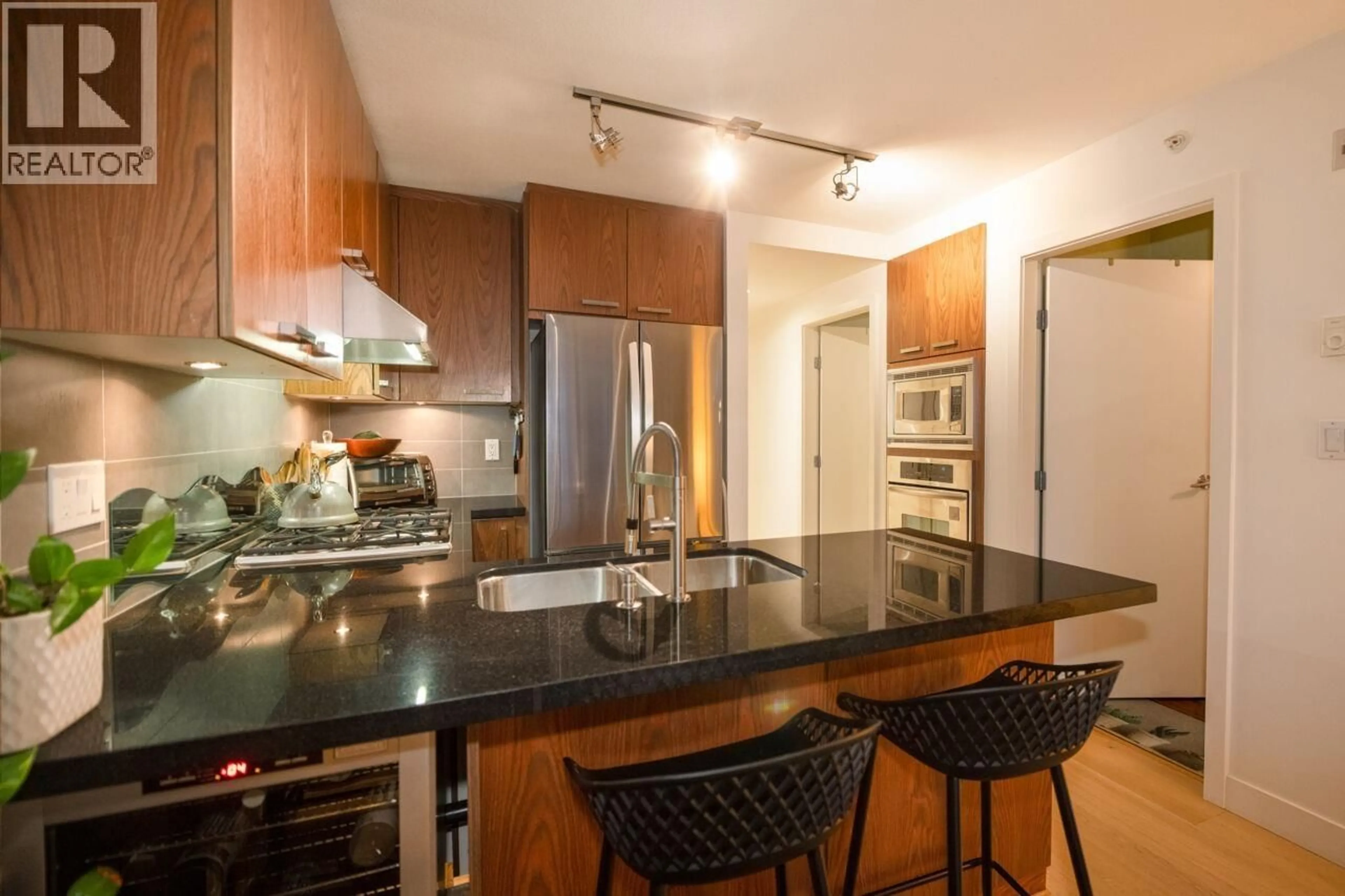 Unknown for 206 - 3228 TUPPER STREET, Vancouver British Columbia V5Z4S7