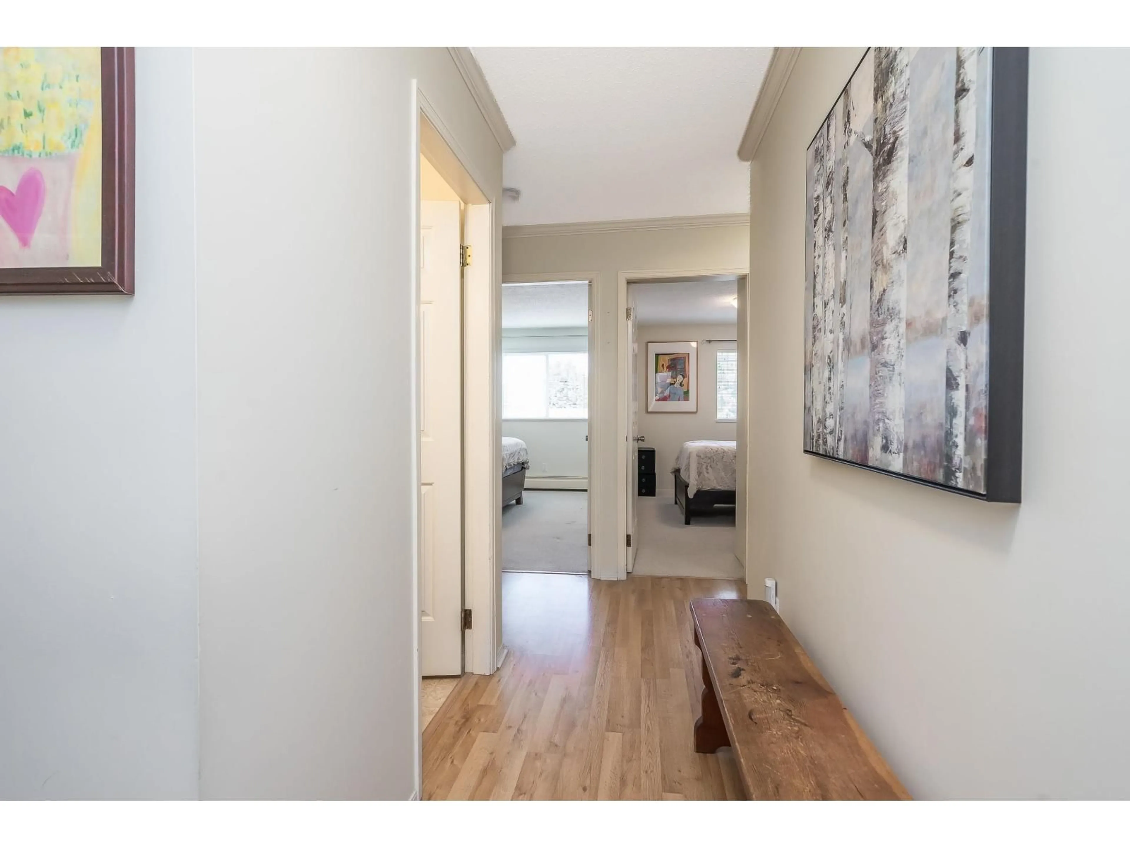 Indoor entryway for 316 - 31850 UNION AVENUE, Abbotsford British Columbia V2T4V2