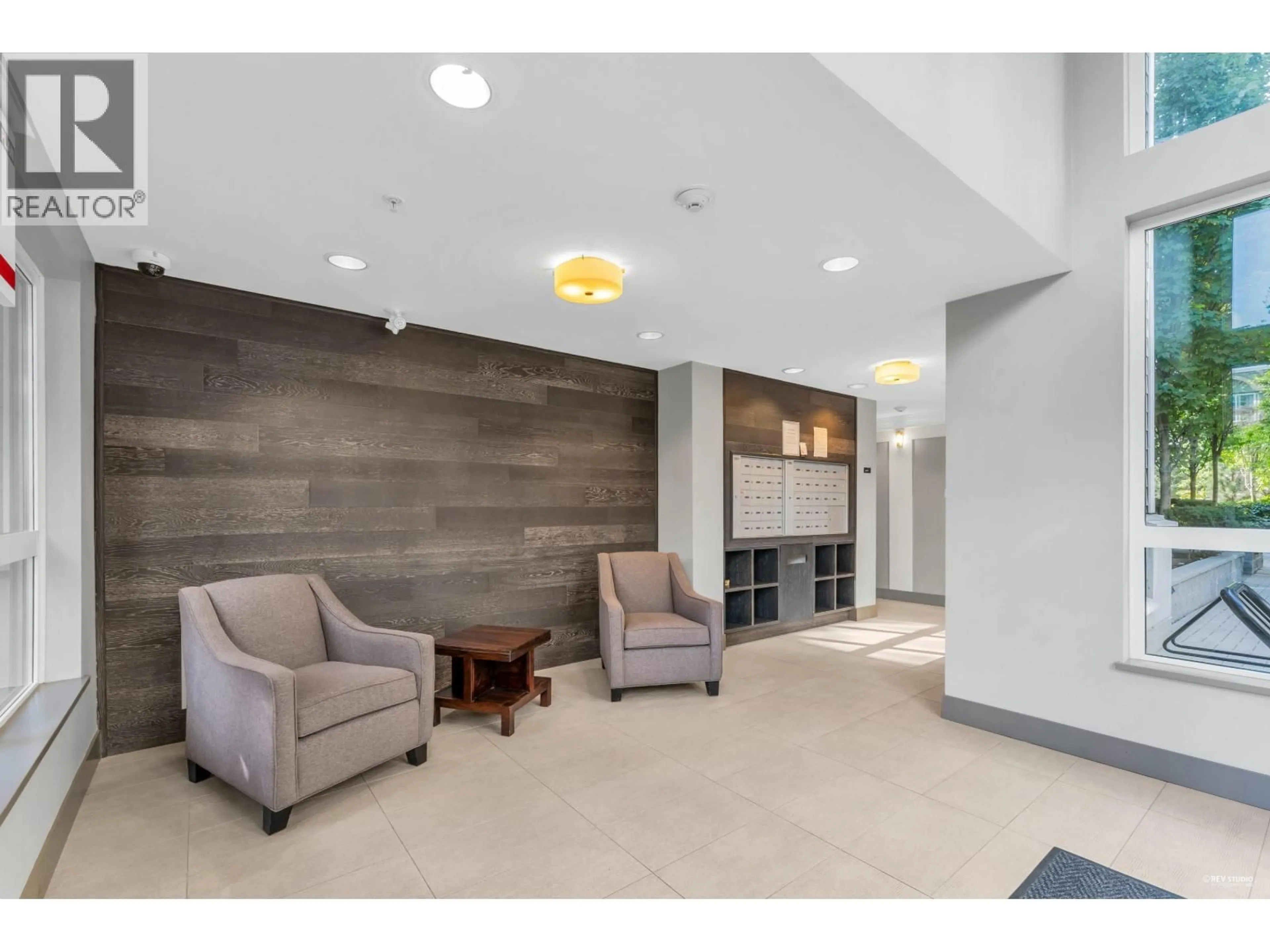 Lobby for 310 - 202 LEBLEU STREET, Coquitlam British Columbia V3K4L6