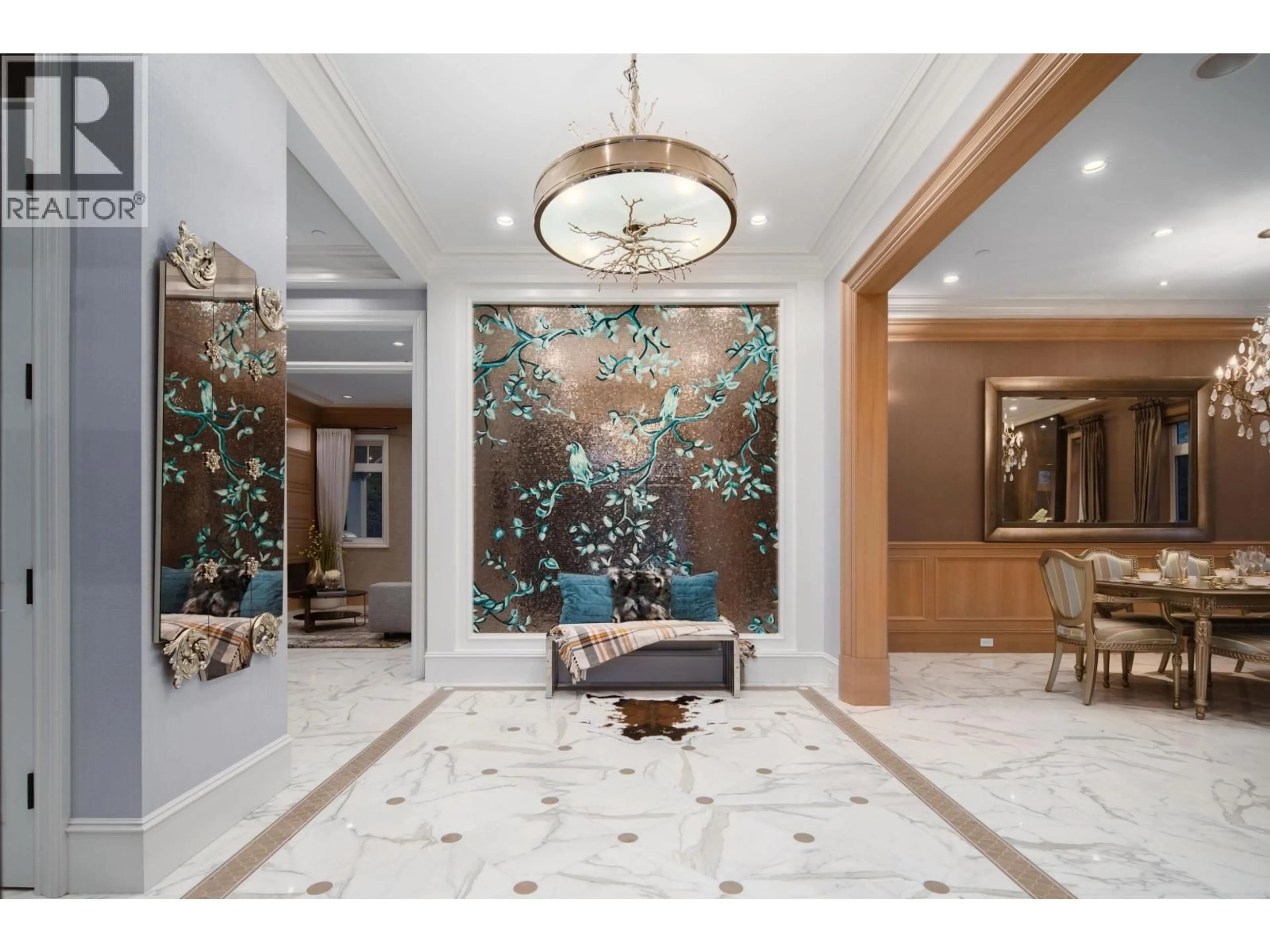 Unknown for 5755 ANGUS DRIVE, Vancouver British Columbia V6M3N7