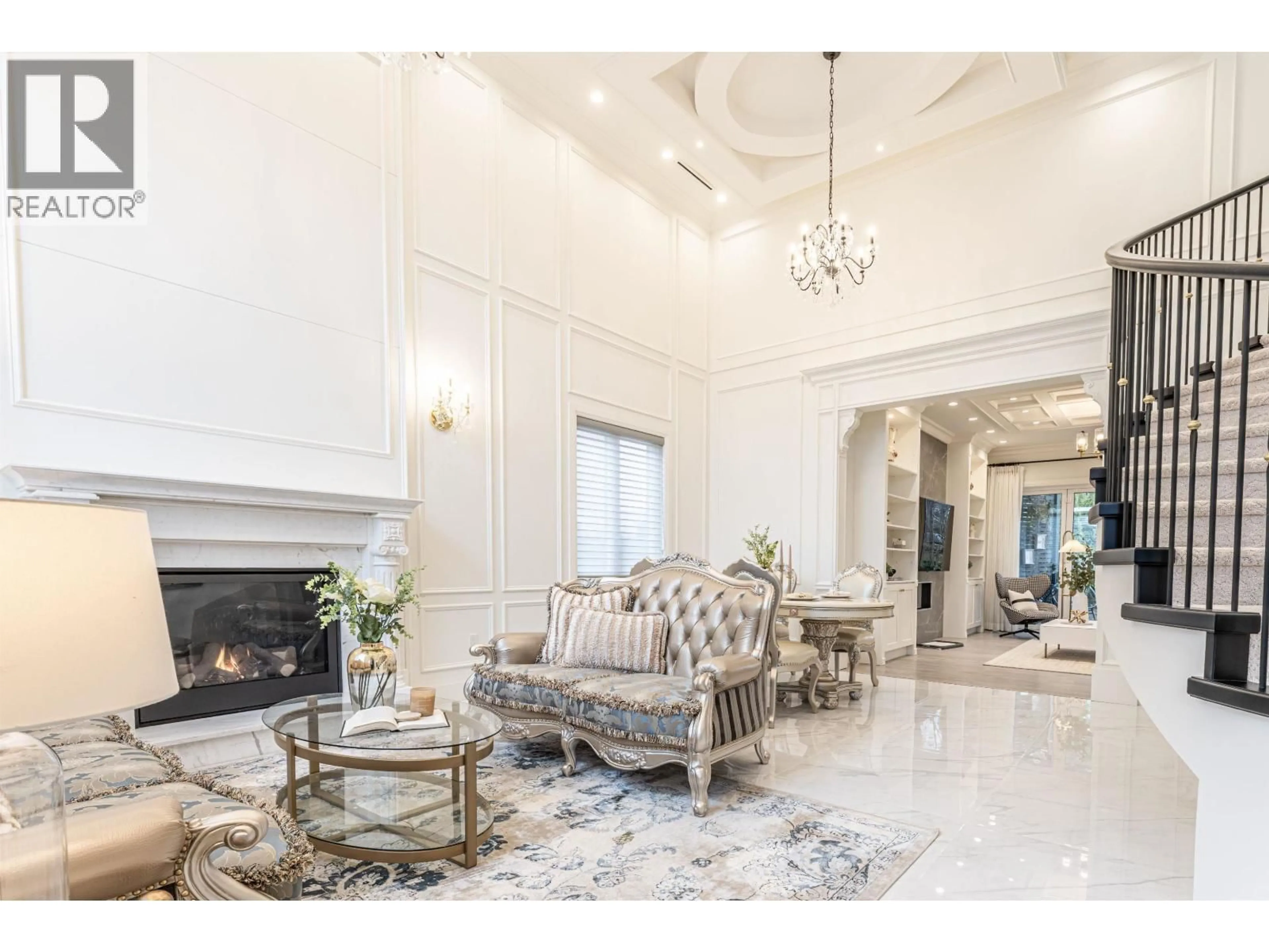 Unknown for 4640 FOXGLOVE CRESCENT, Richmond British Columbia V7C2K3