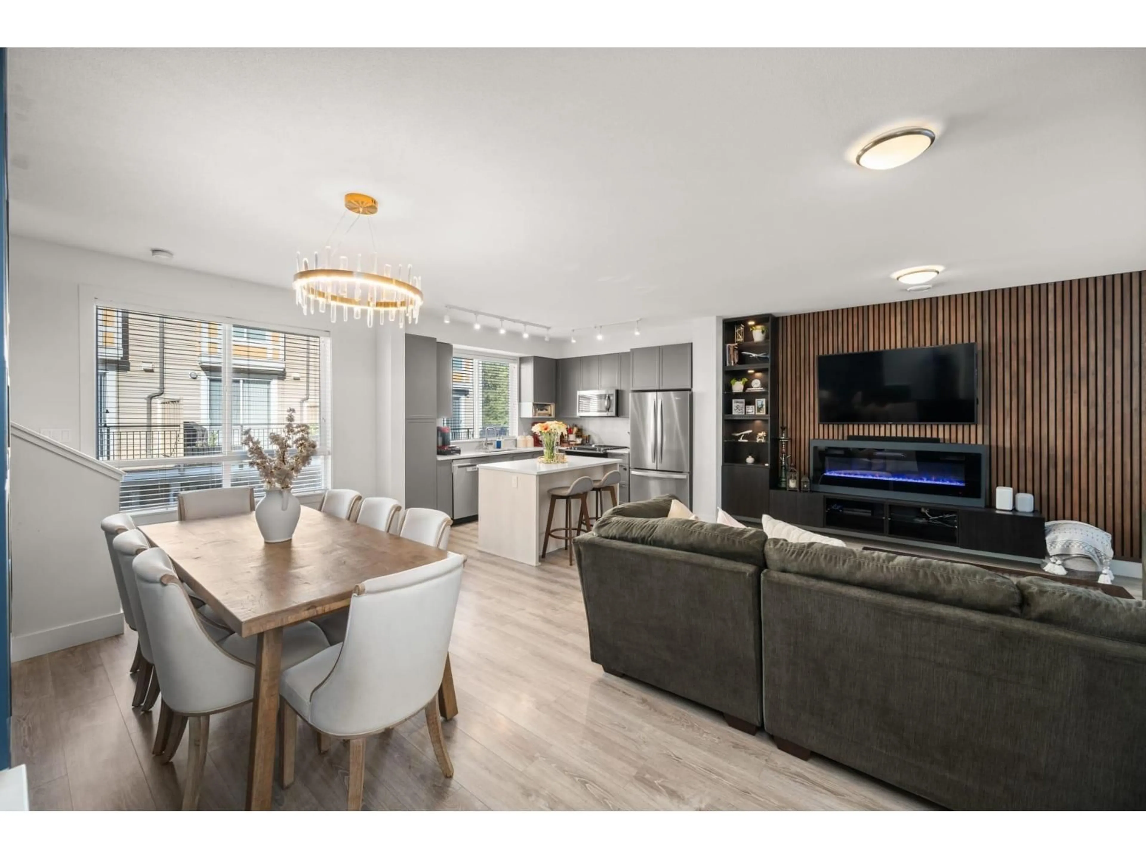 Open concept kitchen, unknown for 75 - 9718 161A STREET, Surrey British Columbia V4N6S7