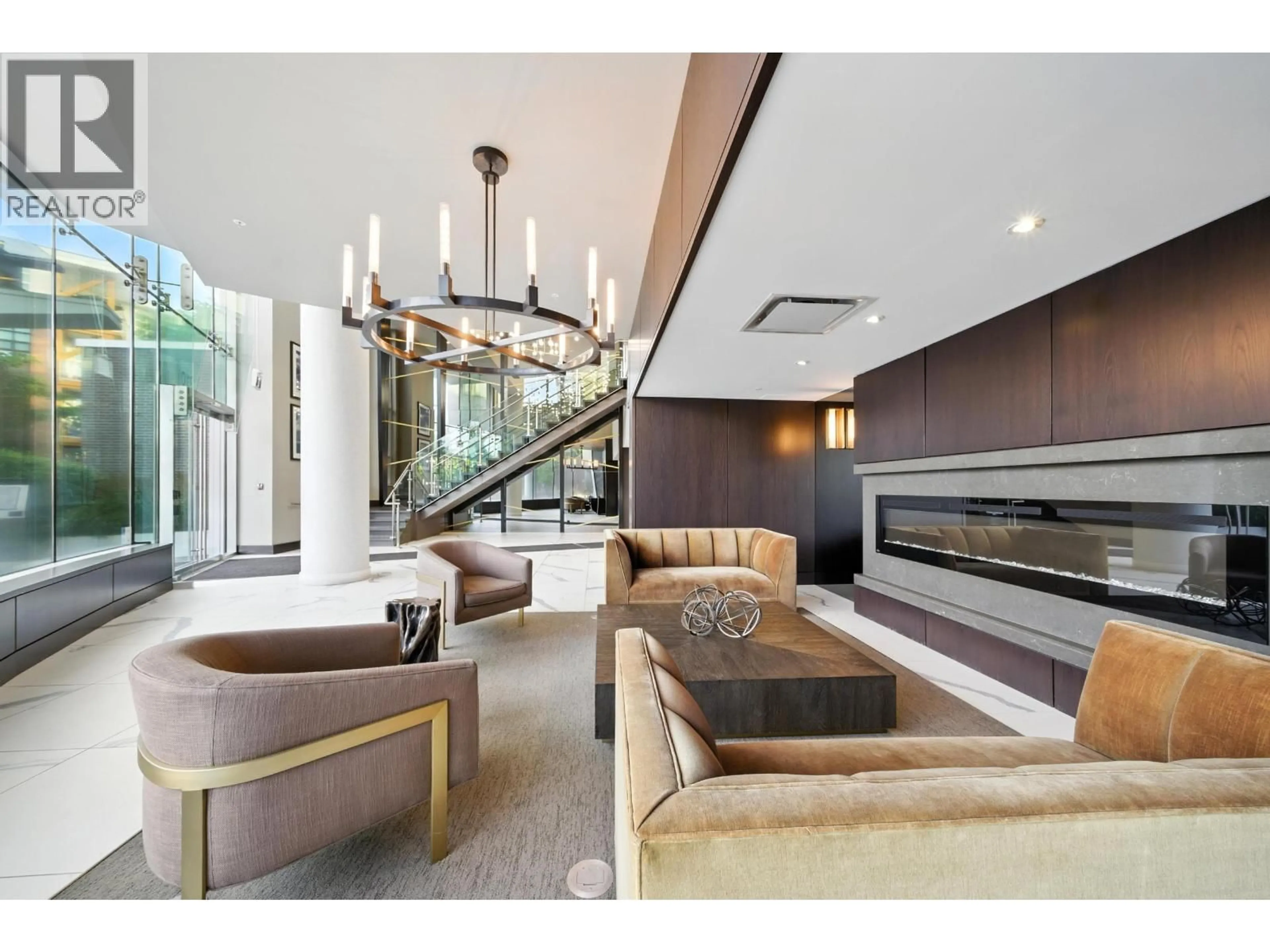 Unknown for 1501 - 210 SALTER STREET, New Westminster British Columbia V3M0J9