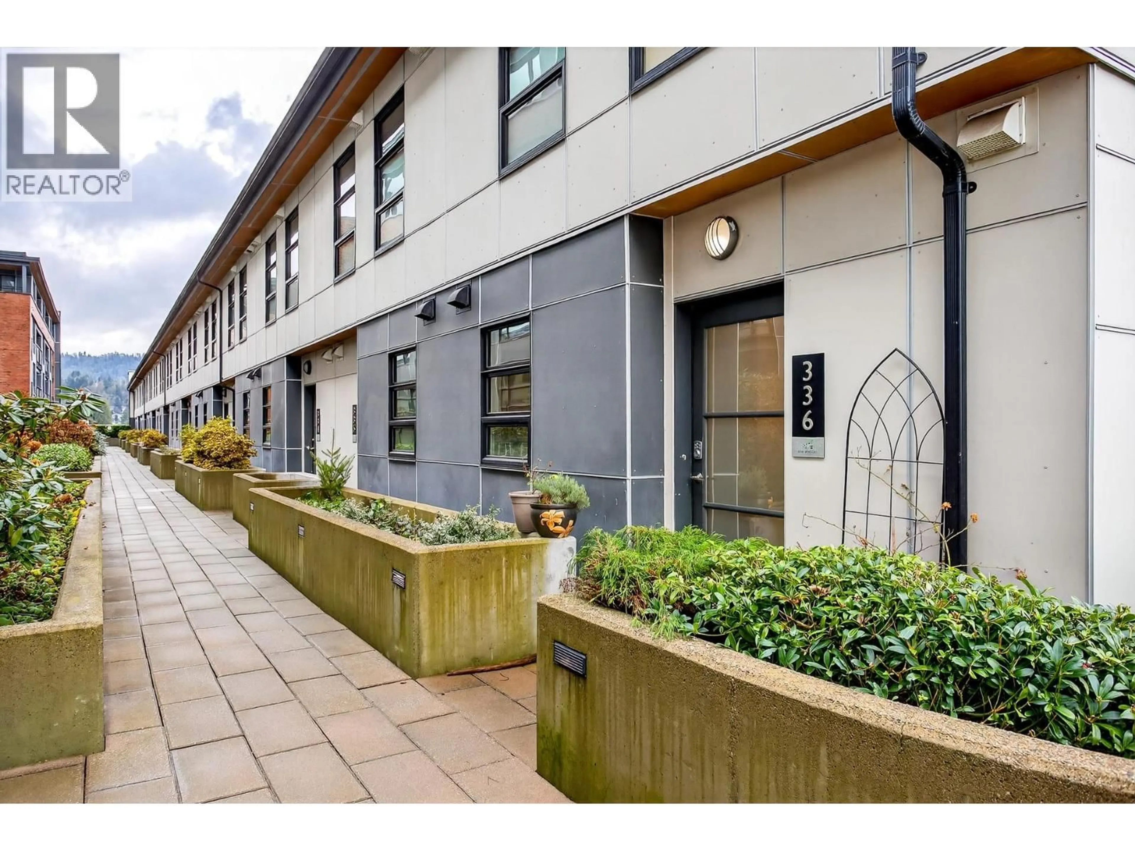 Unknown for 336 - 95 MOODY STREET, Port Moody British Columbia V3H0H2