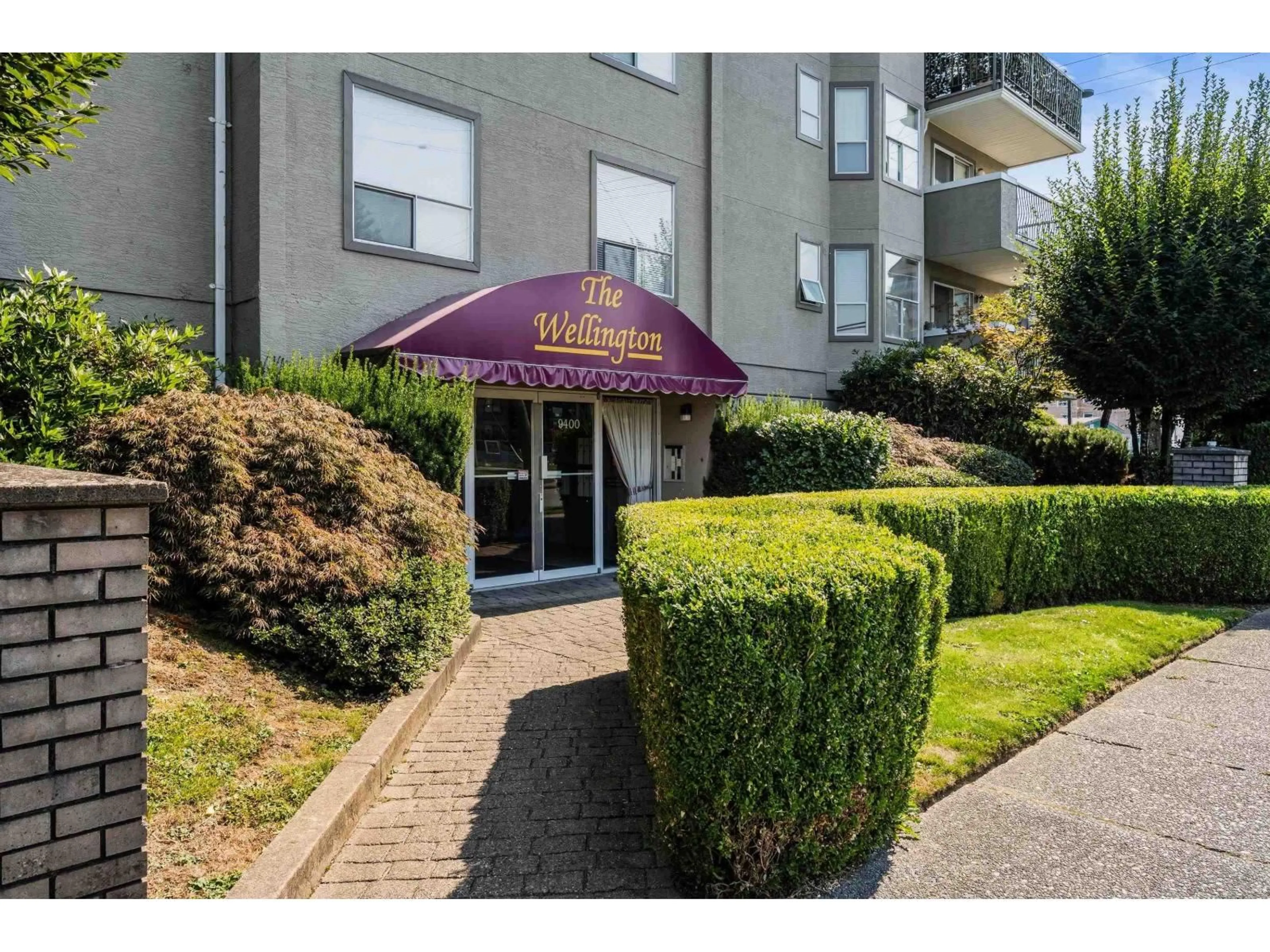 Unknown for 303 - 9400 COOK STREET, Chilliwack British Columbia V2P4J6