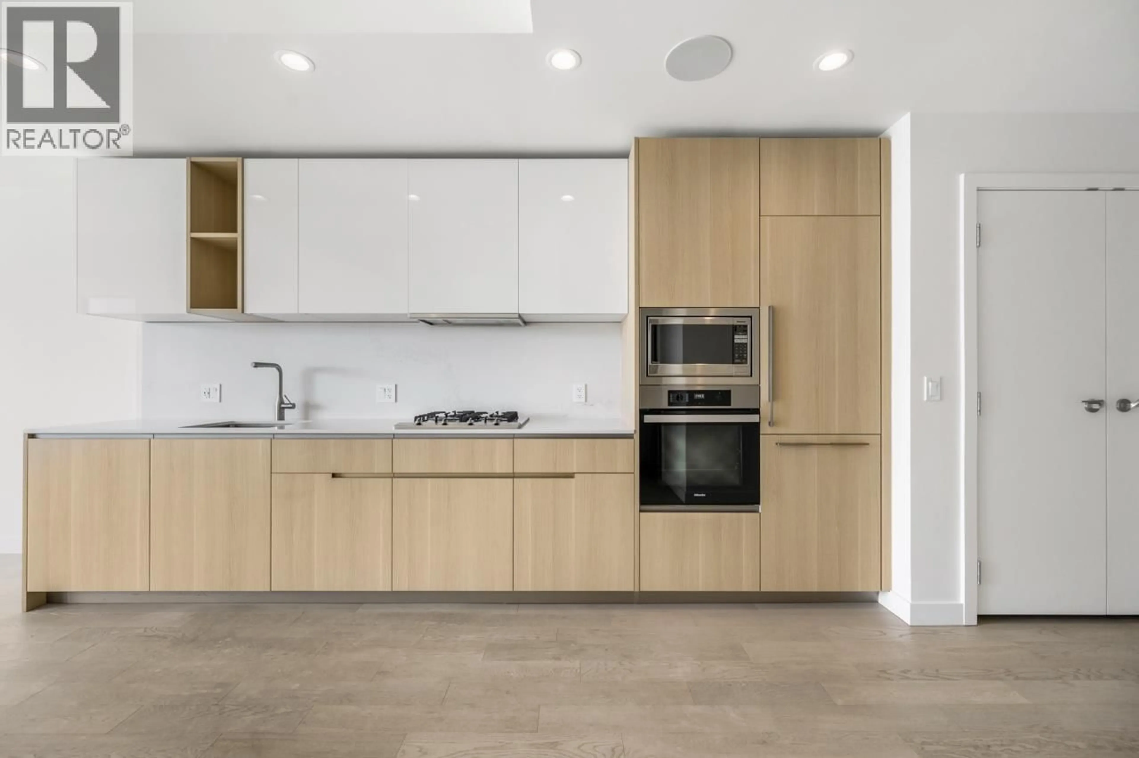 Open concept kitchen, unknown for 408 - 6833 PEARSON WAY, Richmond British Columbia V7C0E8