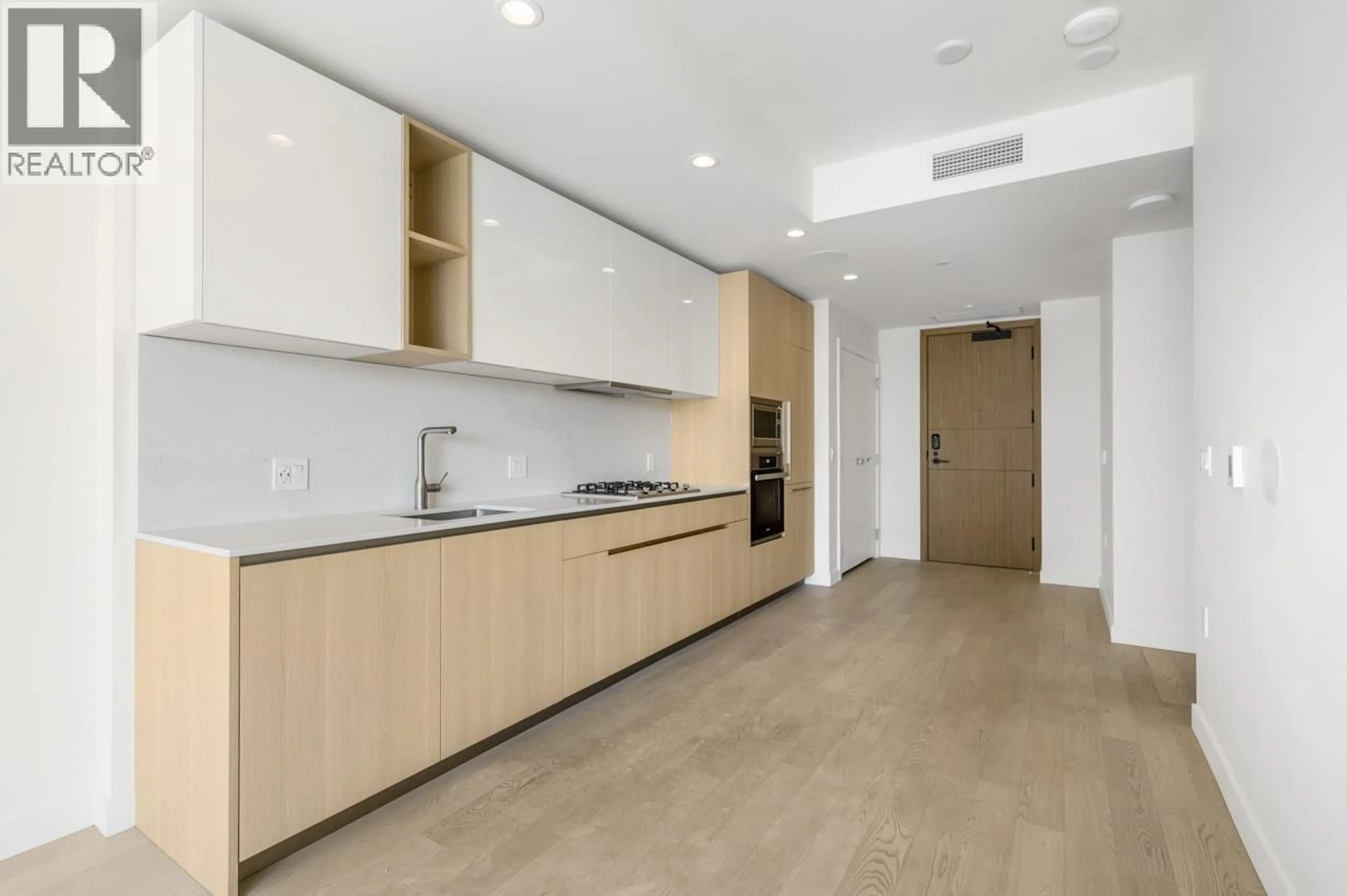 Standard kitchen, unknown for 408 - 6833 PEARSON WAY, Richmond British Columbia V7C0E8