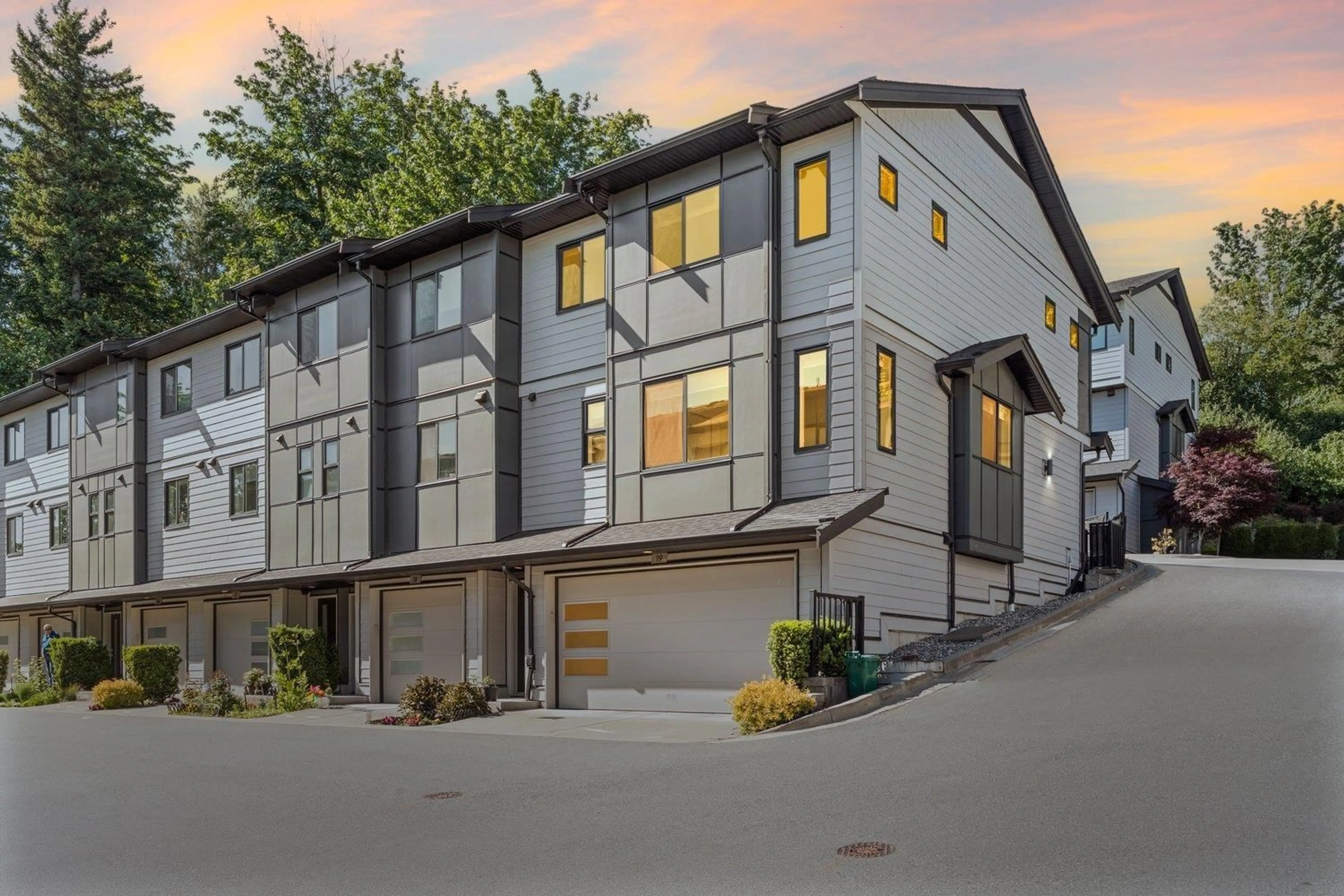 Unknown for 19 - 34825 DELAIR ROAD, Abbotsford British Columbia V2S2E1