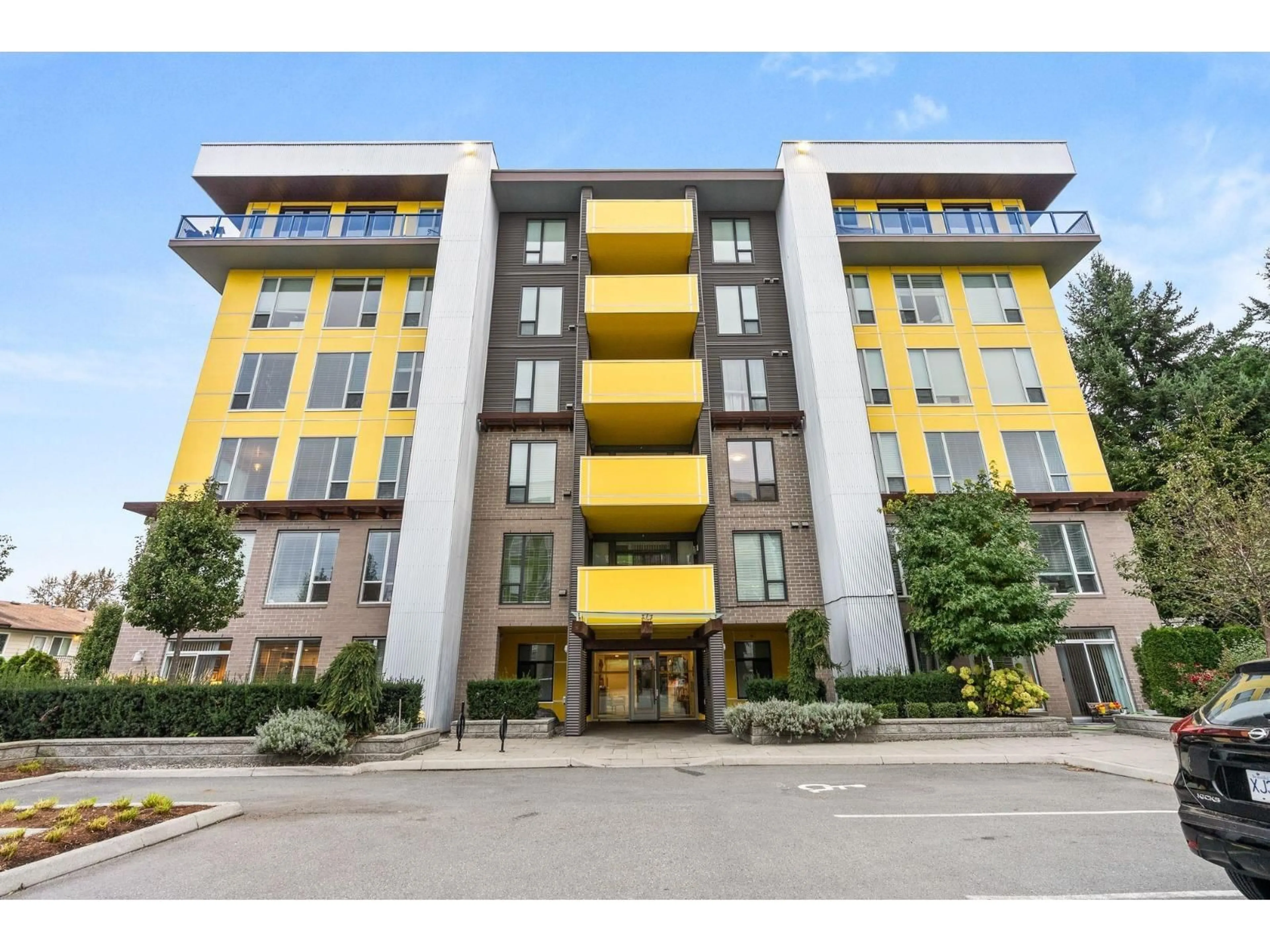 Unknown for 301 - 2555 WARE STREET, Abbotsford British Columbia V2S0J4