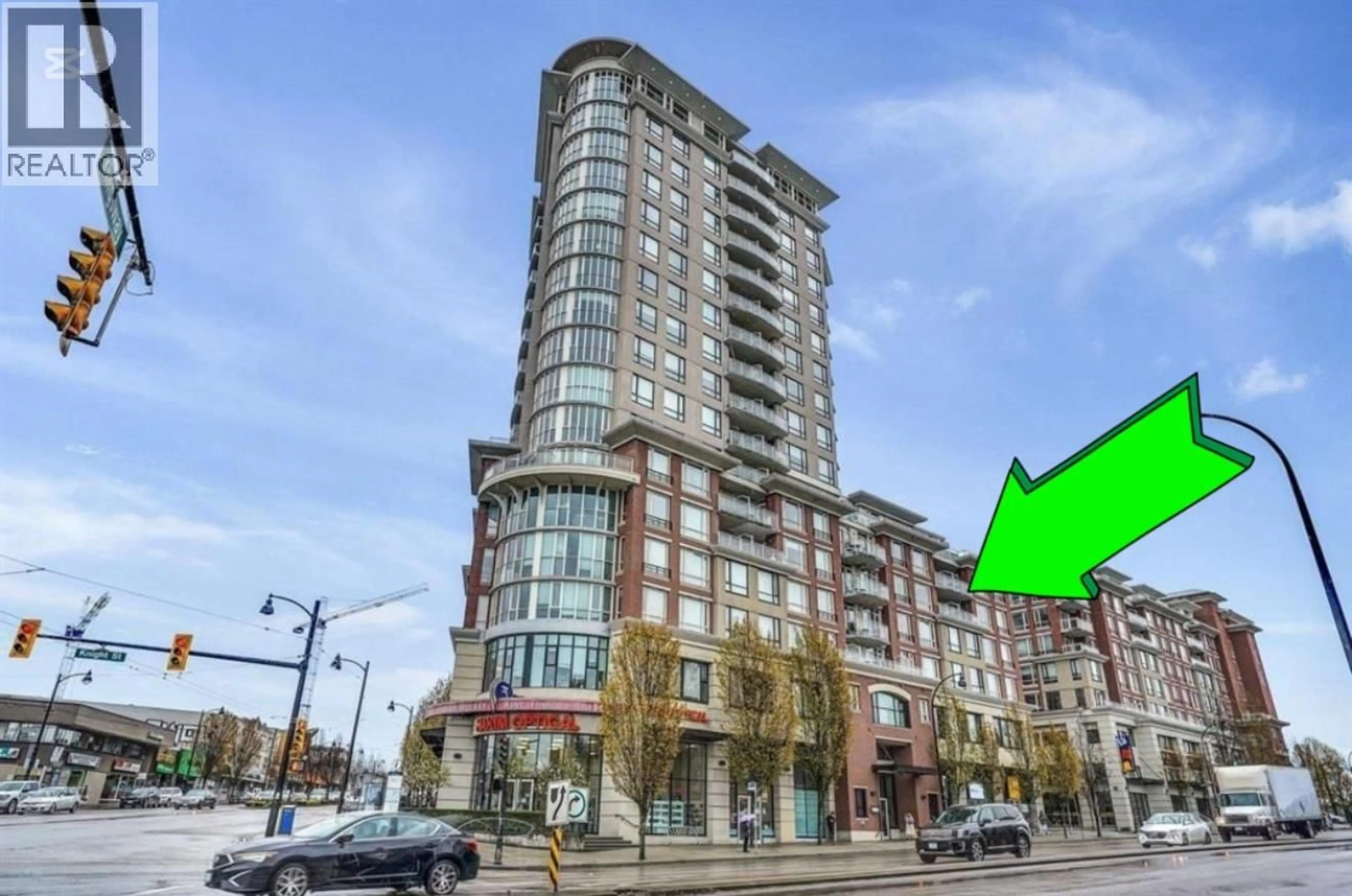 Unknown for 405 - 4028 KNIGHT STREET, Vancouver British Columbia V5N5Y8