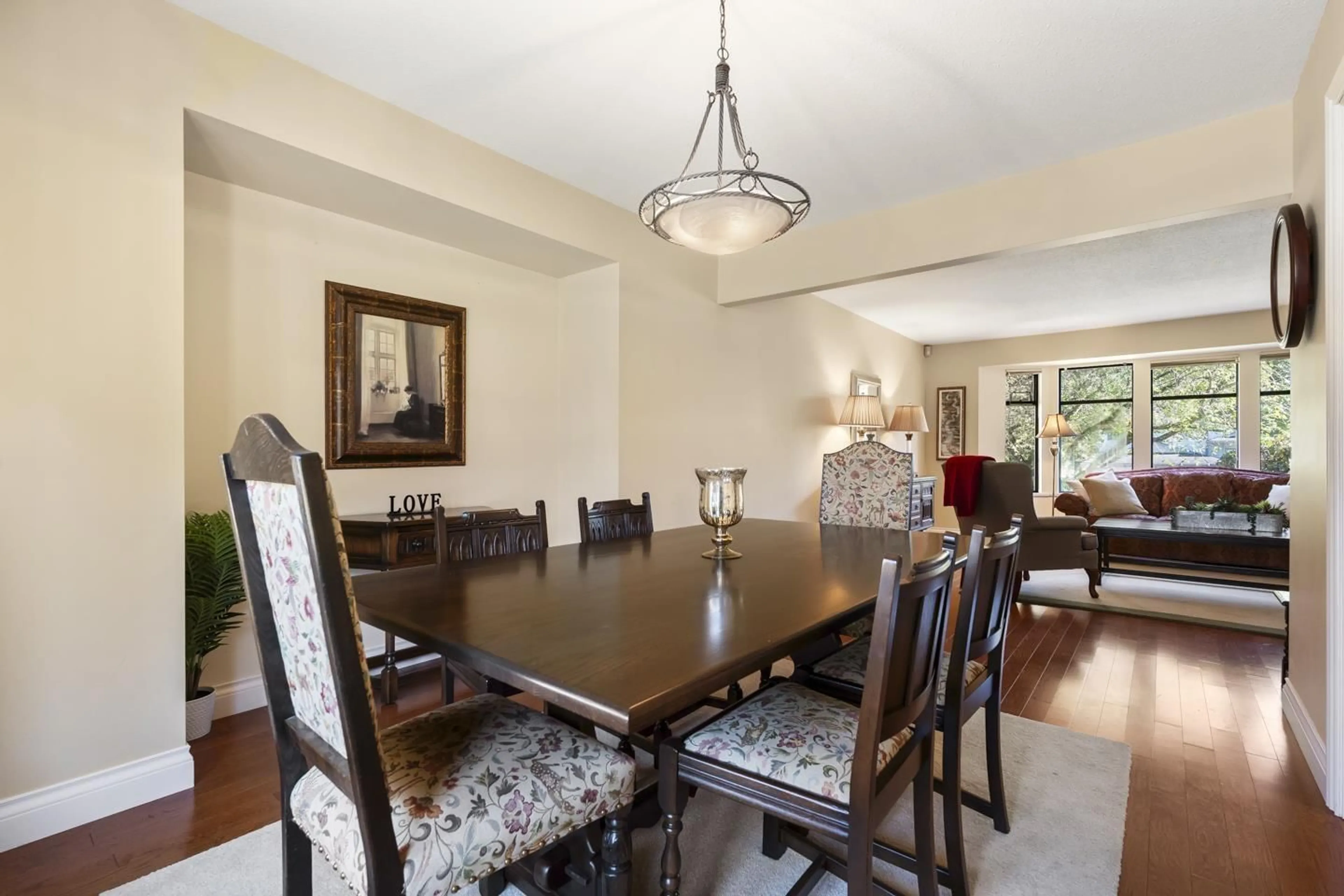 Dining room, unknown for 10057 157 STREET, Surrey British Columbia V4N2R9