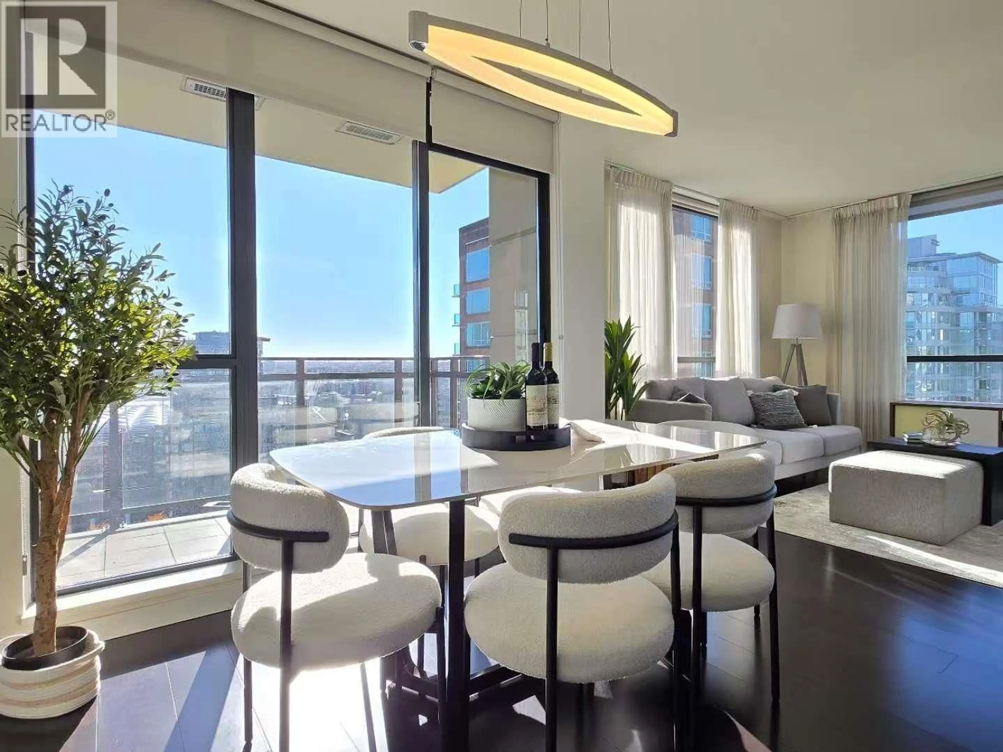 Unknown for 2601 - 788 RICHARDS STREET, Vancouver British Columbia V6B0C7