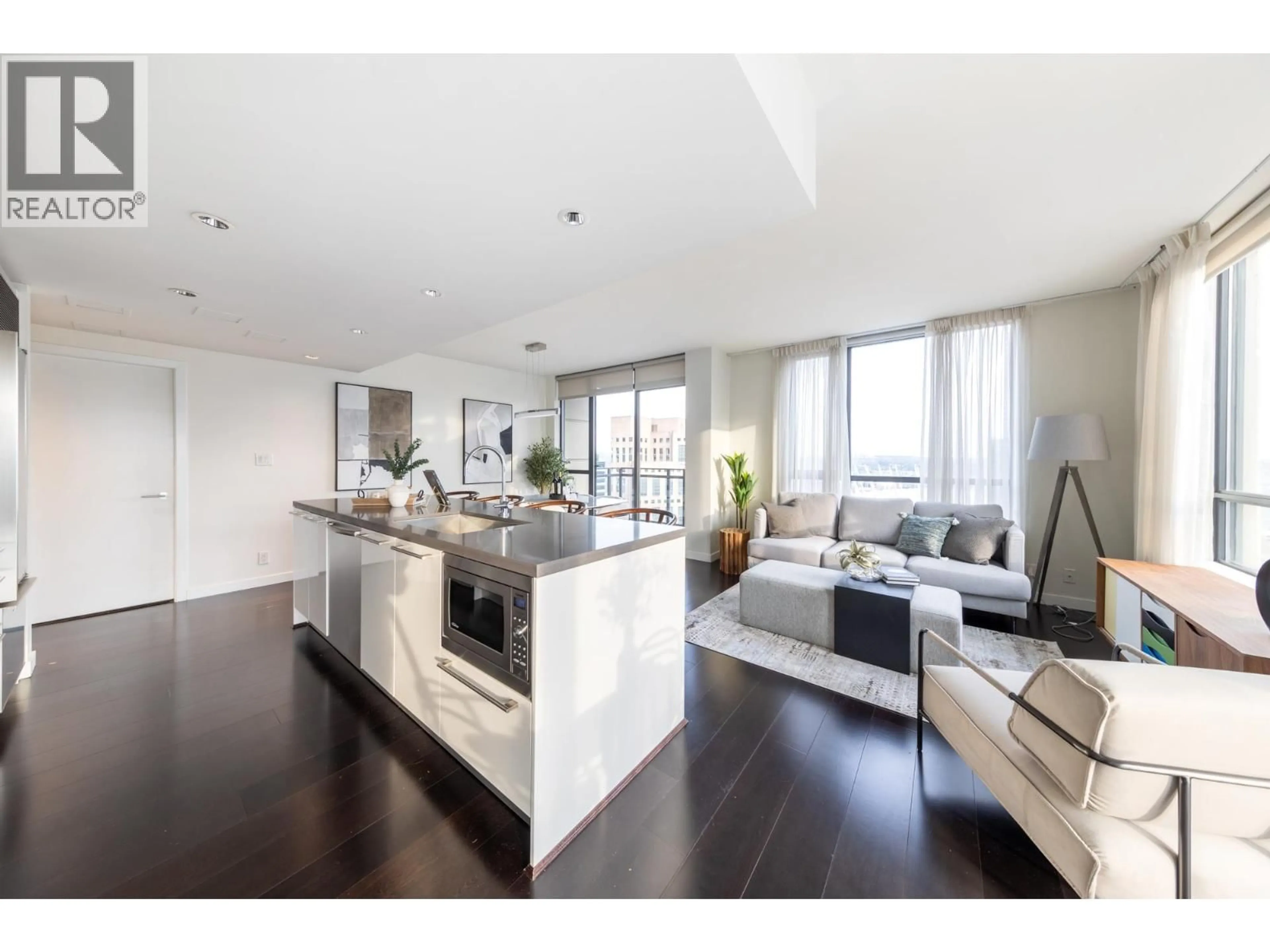 Unknown for 2601 - 788 RICHARDS STREET, Vancouver British Columbia V6B0C7