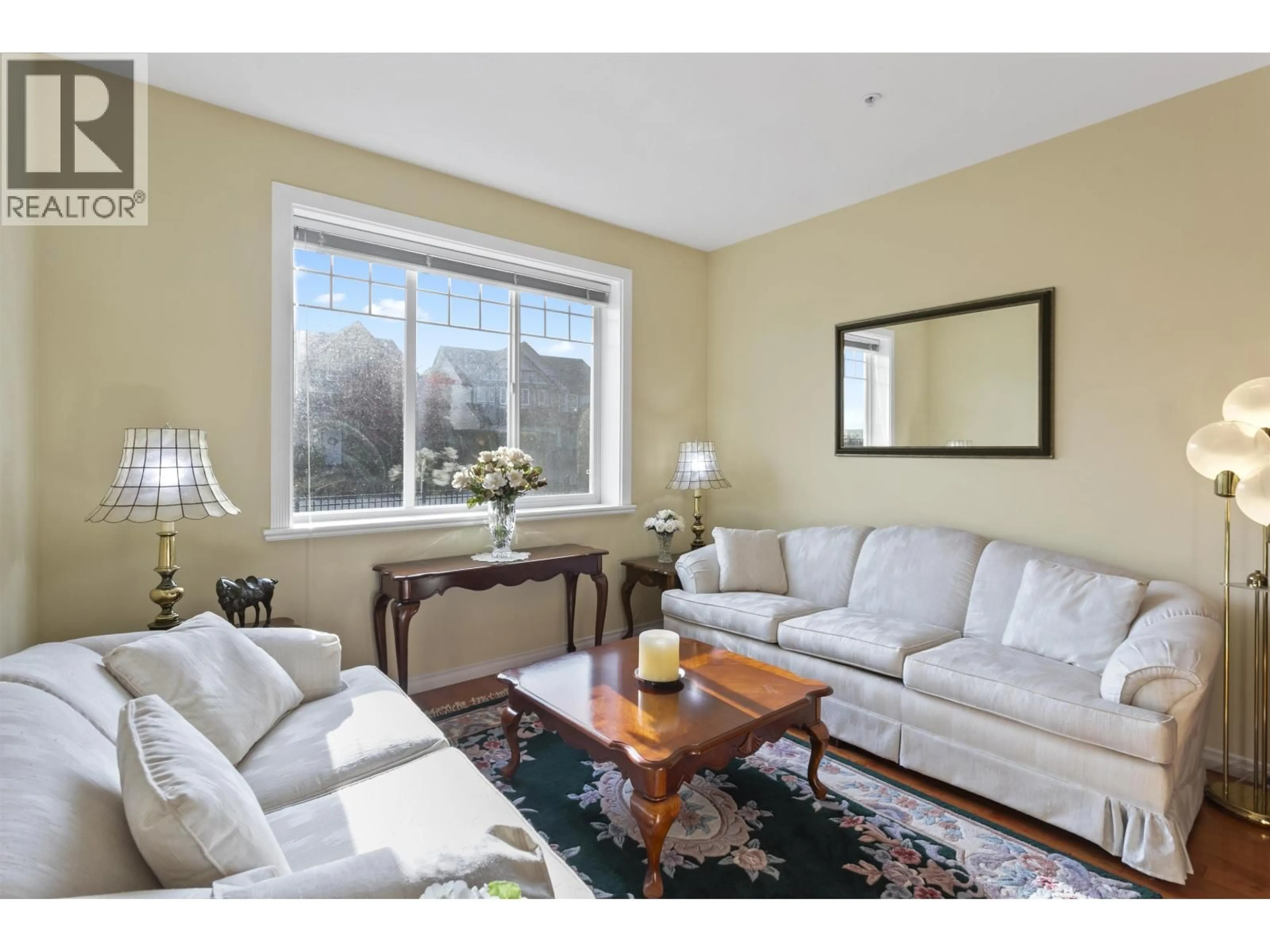 Living room with furniture, unknown for A - 2484 NILE GATE, Port Coquitlam British Columbia V3B8B3