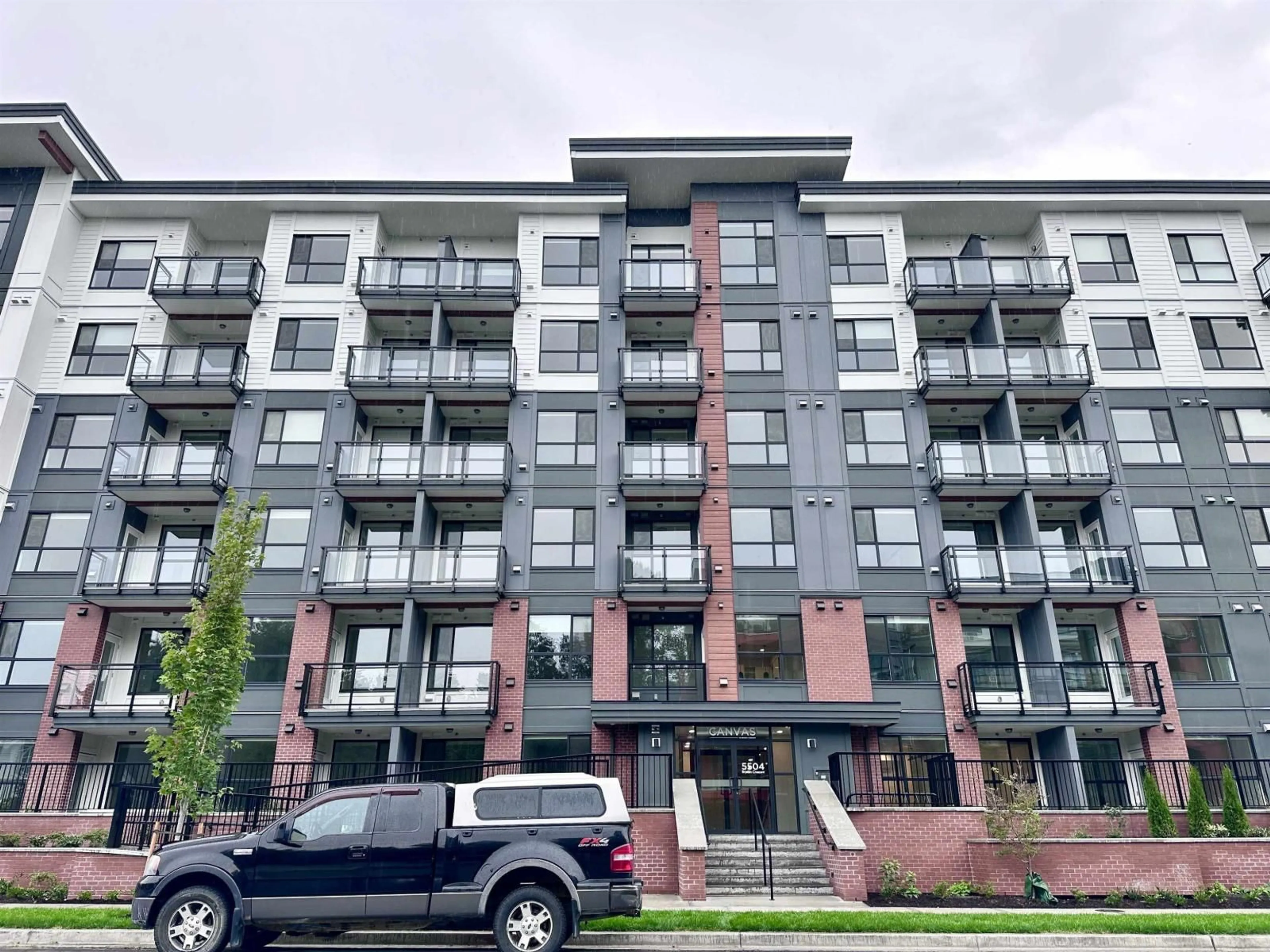 Unknown for 480 - 5504 BRYDON CRESCENT, Langley British Columbia V3A0R3