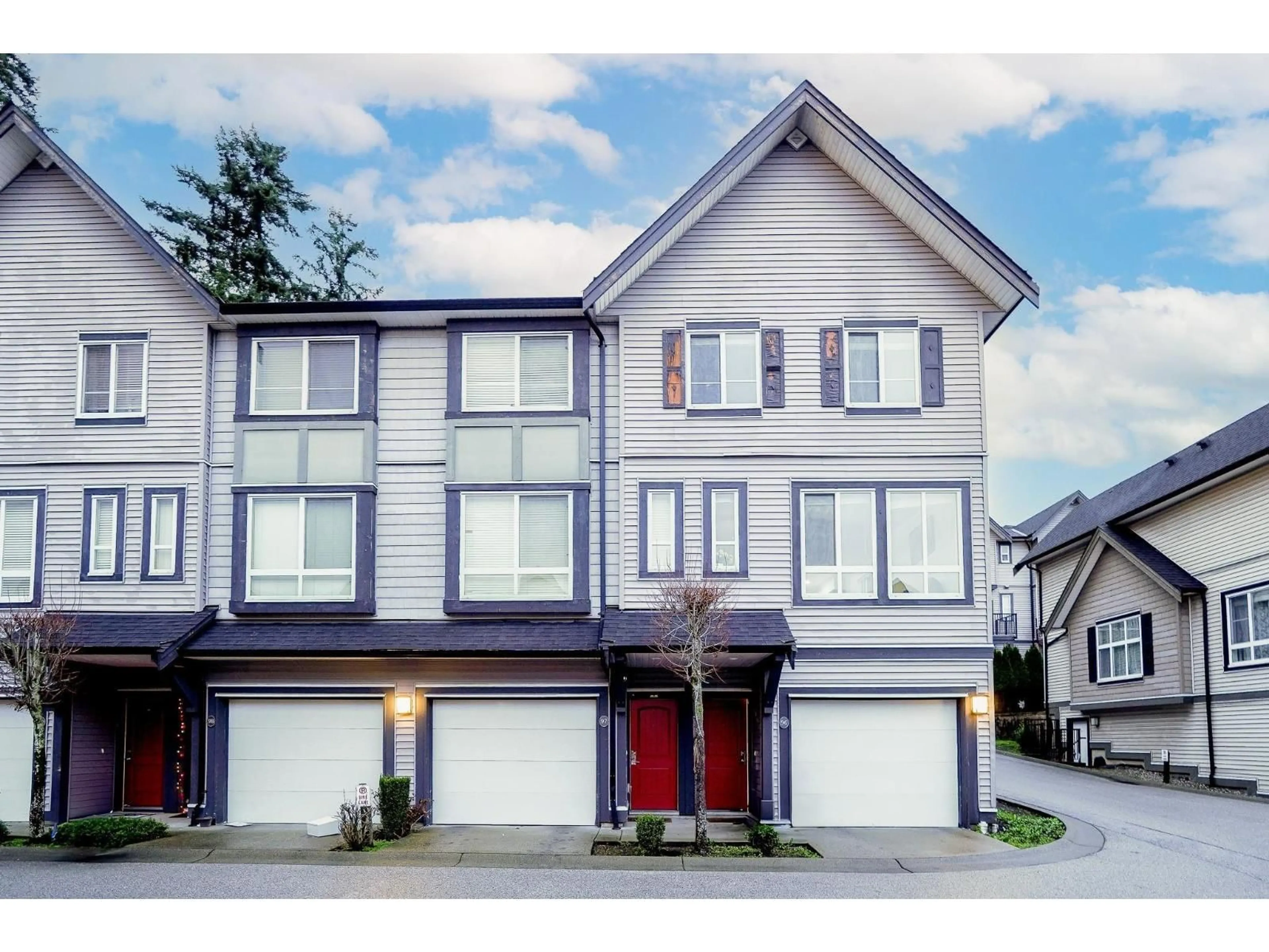 Unknown for 96 - 14555 68 AVENUE, Surrey British Columbia V3S2A8