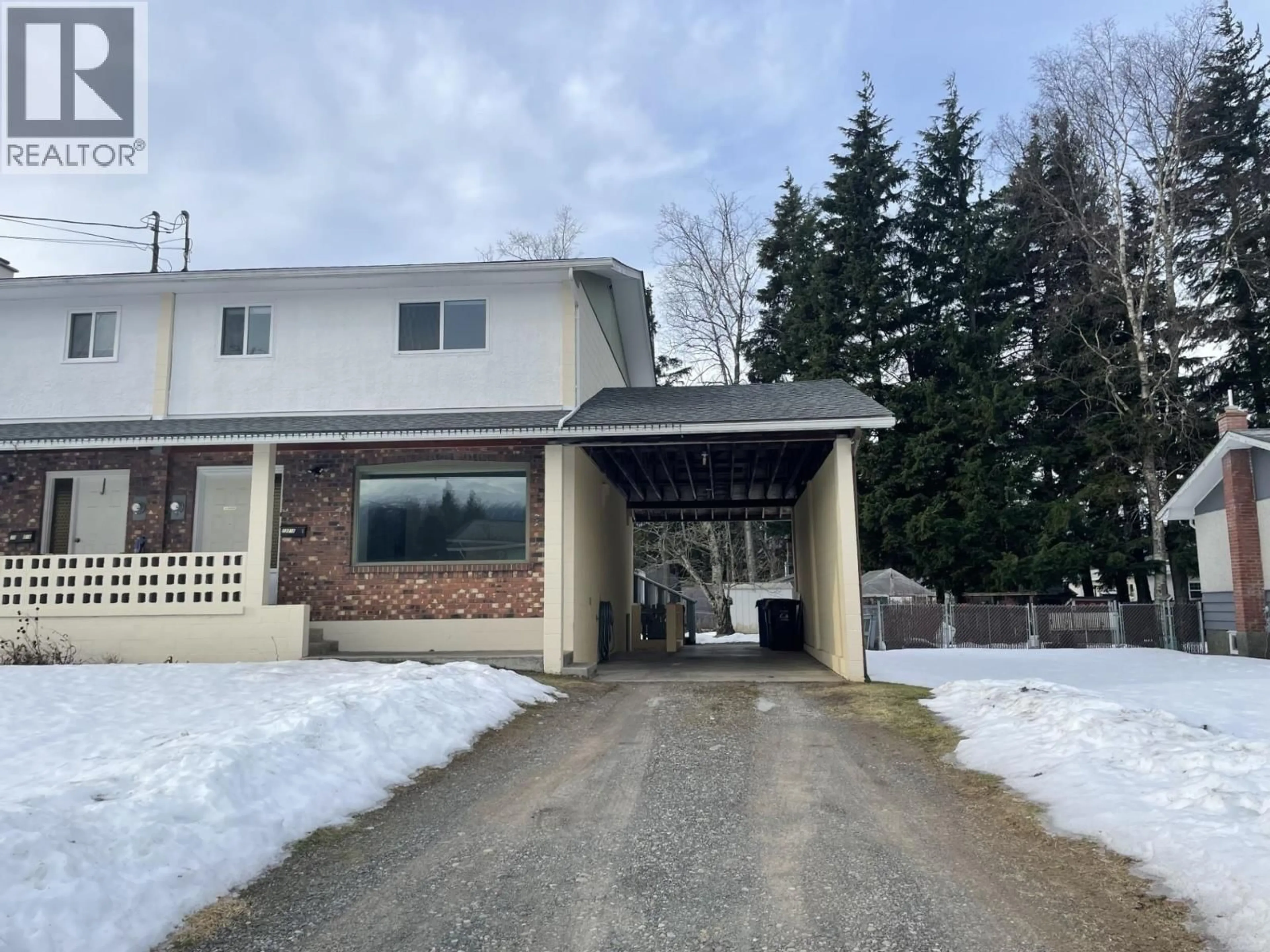 Unknown for 2301 PEAR STREET, Terrace British Columbia V8G2R2