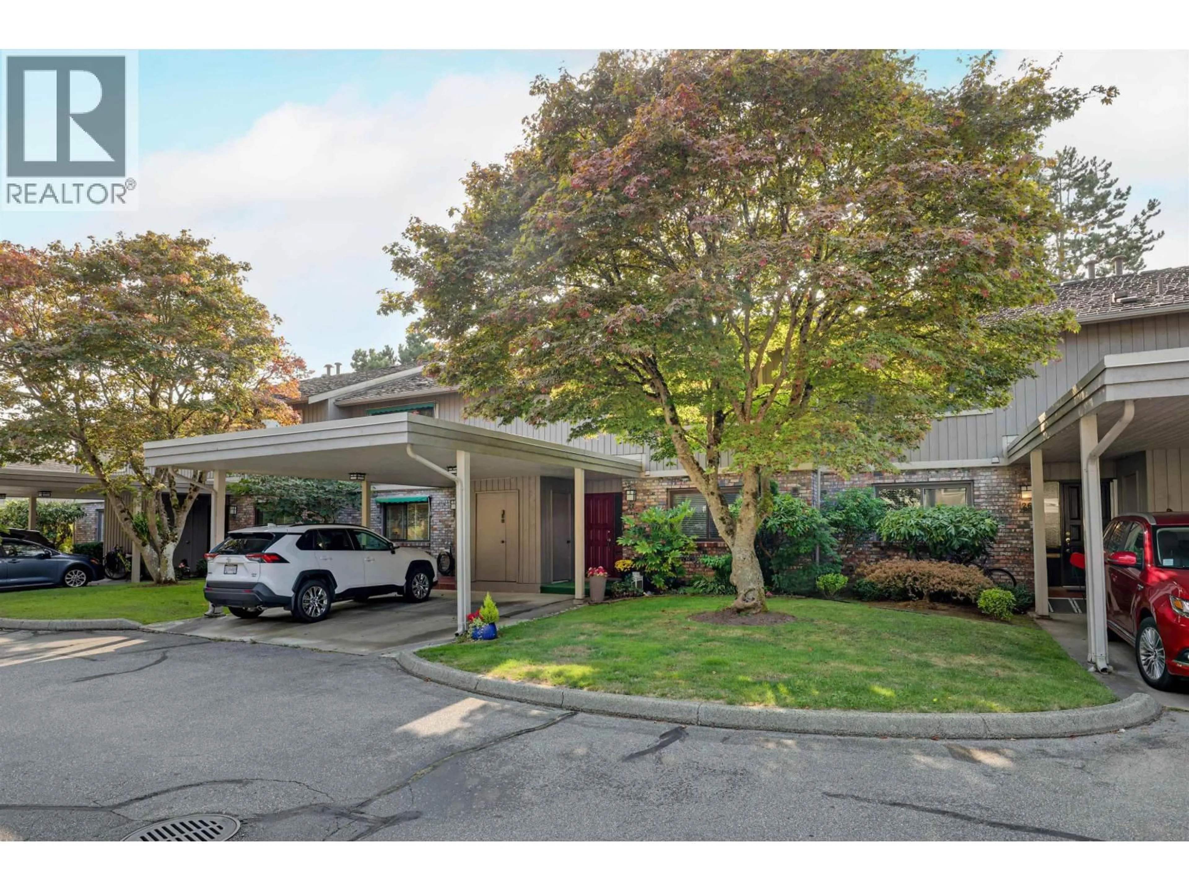 Unknown for 27 - 11771 KINGFISHER DRIVE, Richmond British Columbia V7E3T1