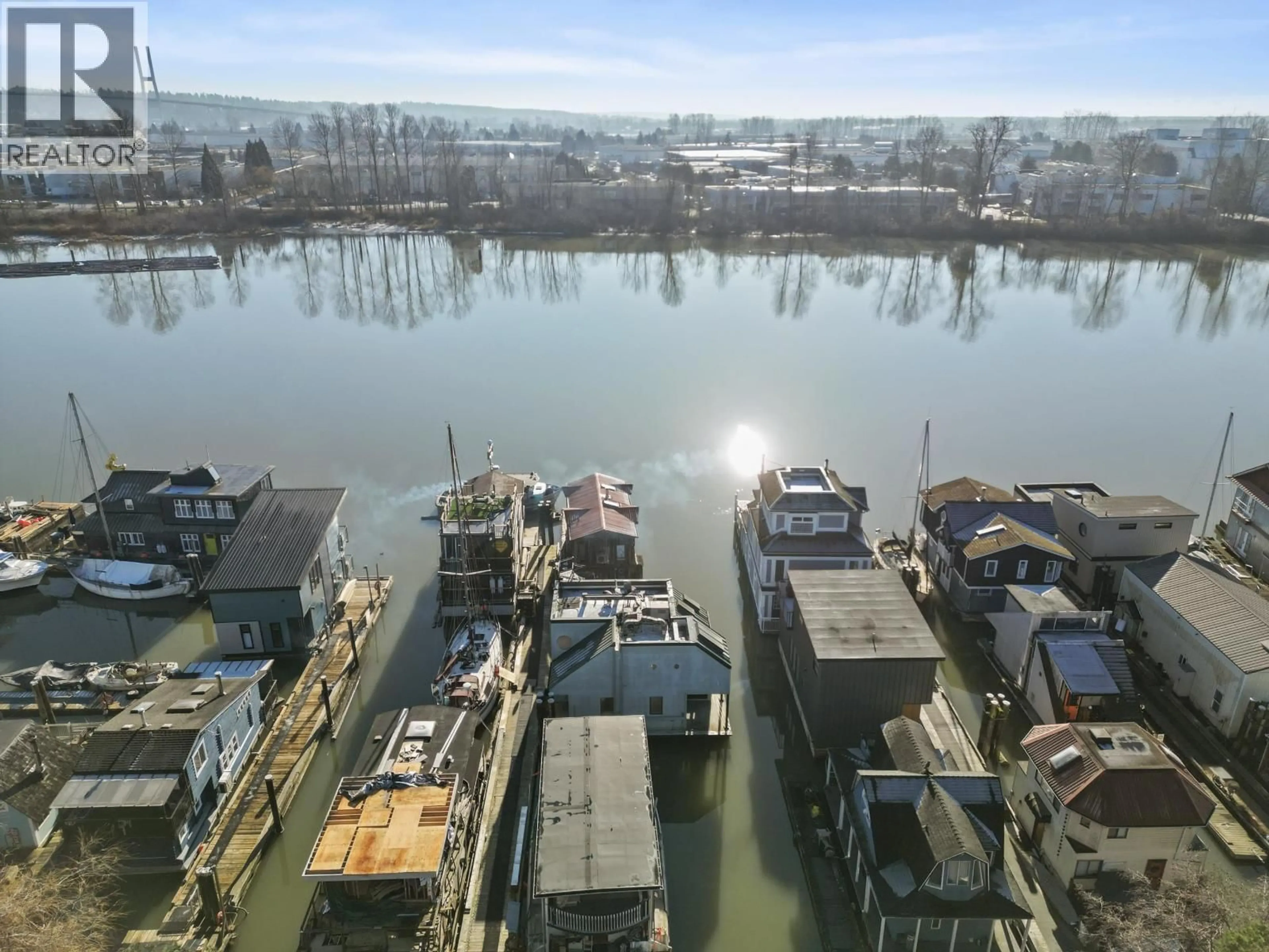 Unknown for 18 - 23000 DYKE ROAD, Richmond British Columbia V6V2H3