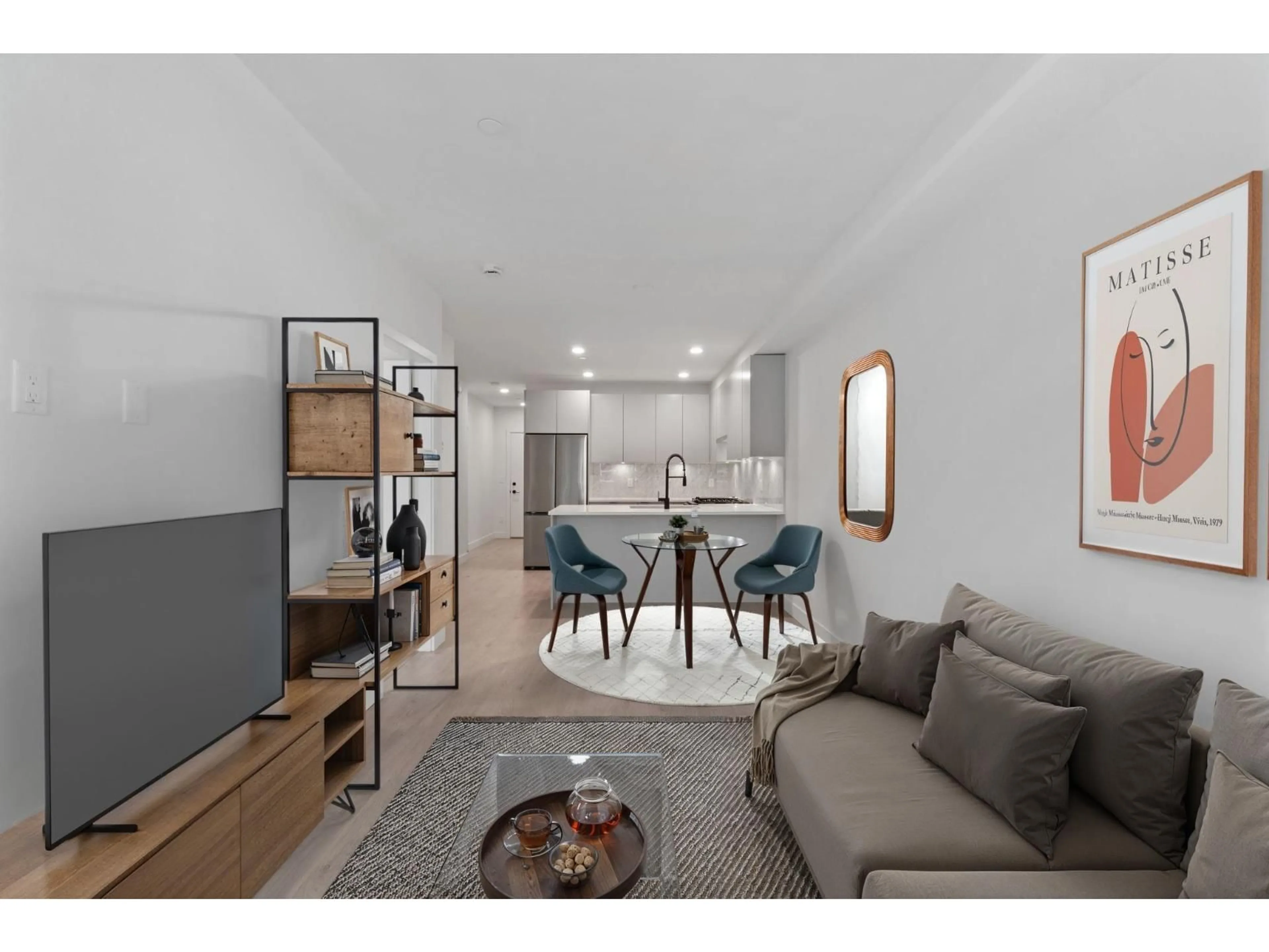 Unknown for 418 - 13258 105 AVENUE, Surrey British Columbia V3T1Z2