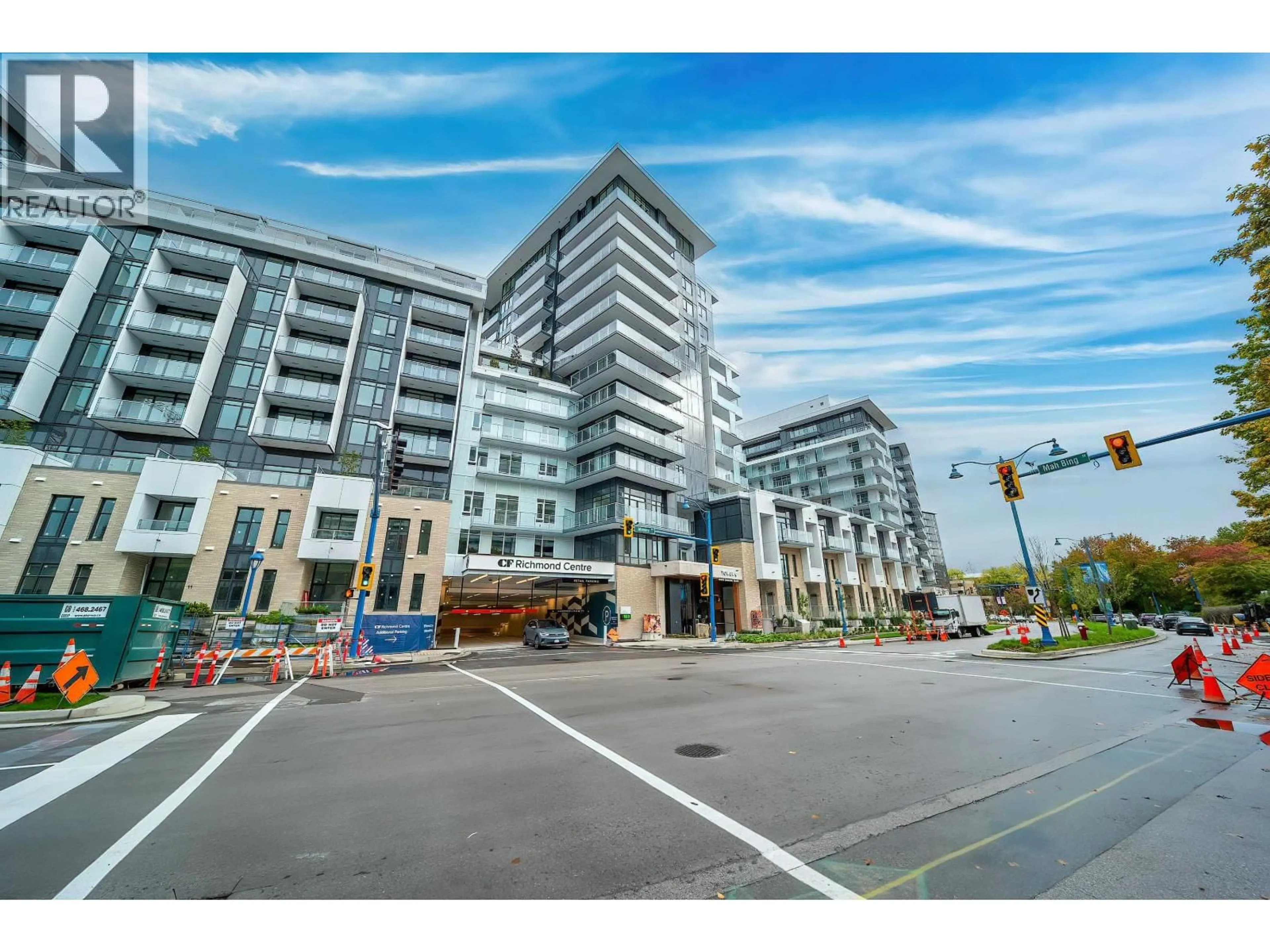 Unknown for 840 - 6500 MINORU BOULEVARD, Richmond British Columbia V6Y0N2