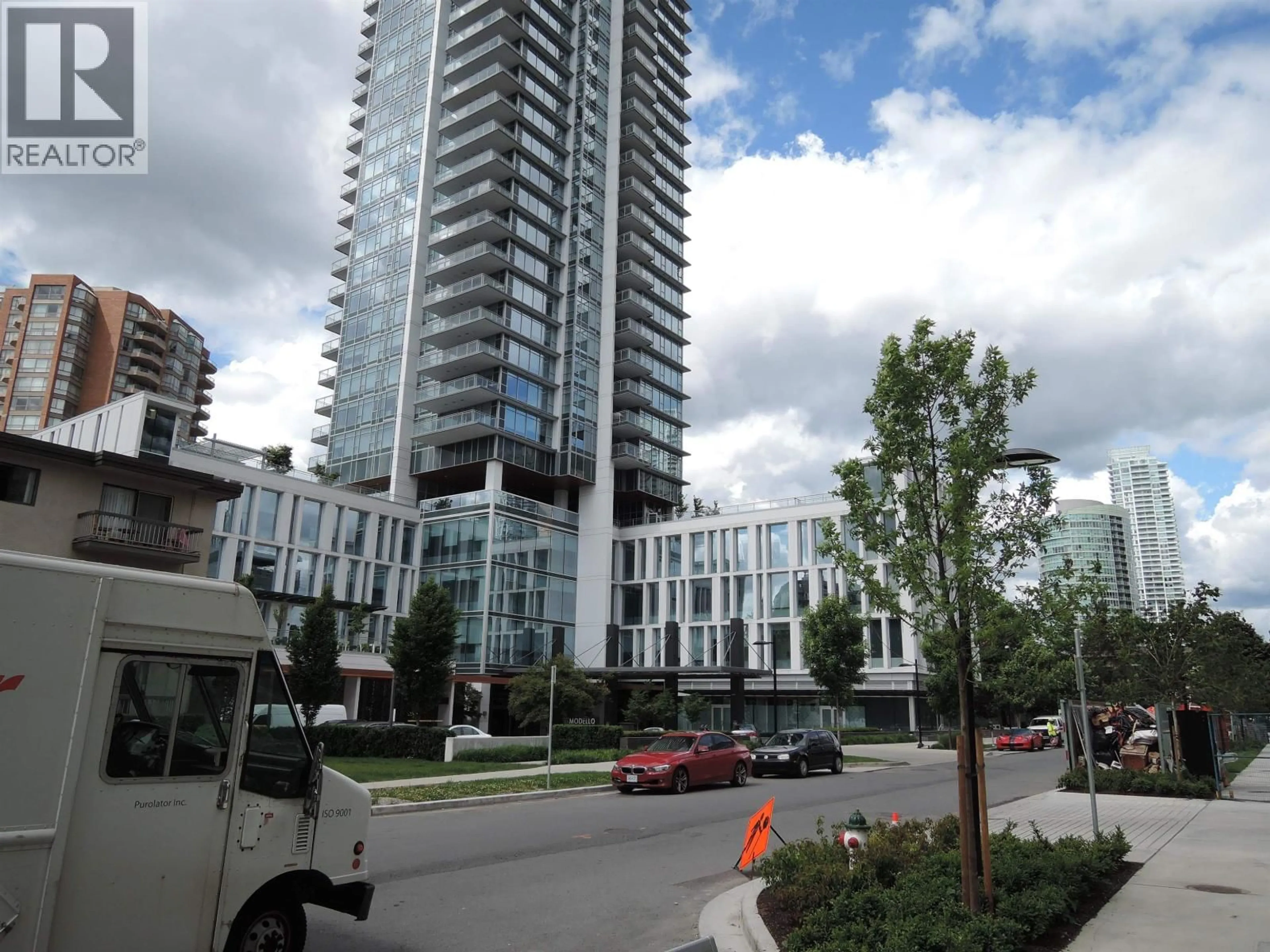 Blurry image for 1305 - 6288 CASSIE AVENUE, Burnaby British Columbia V5H0H7