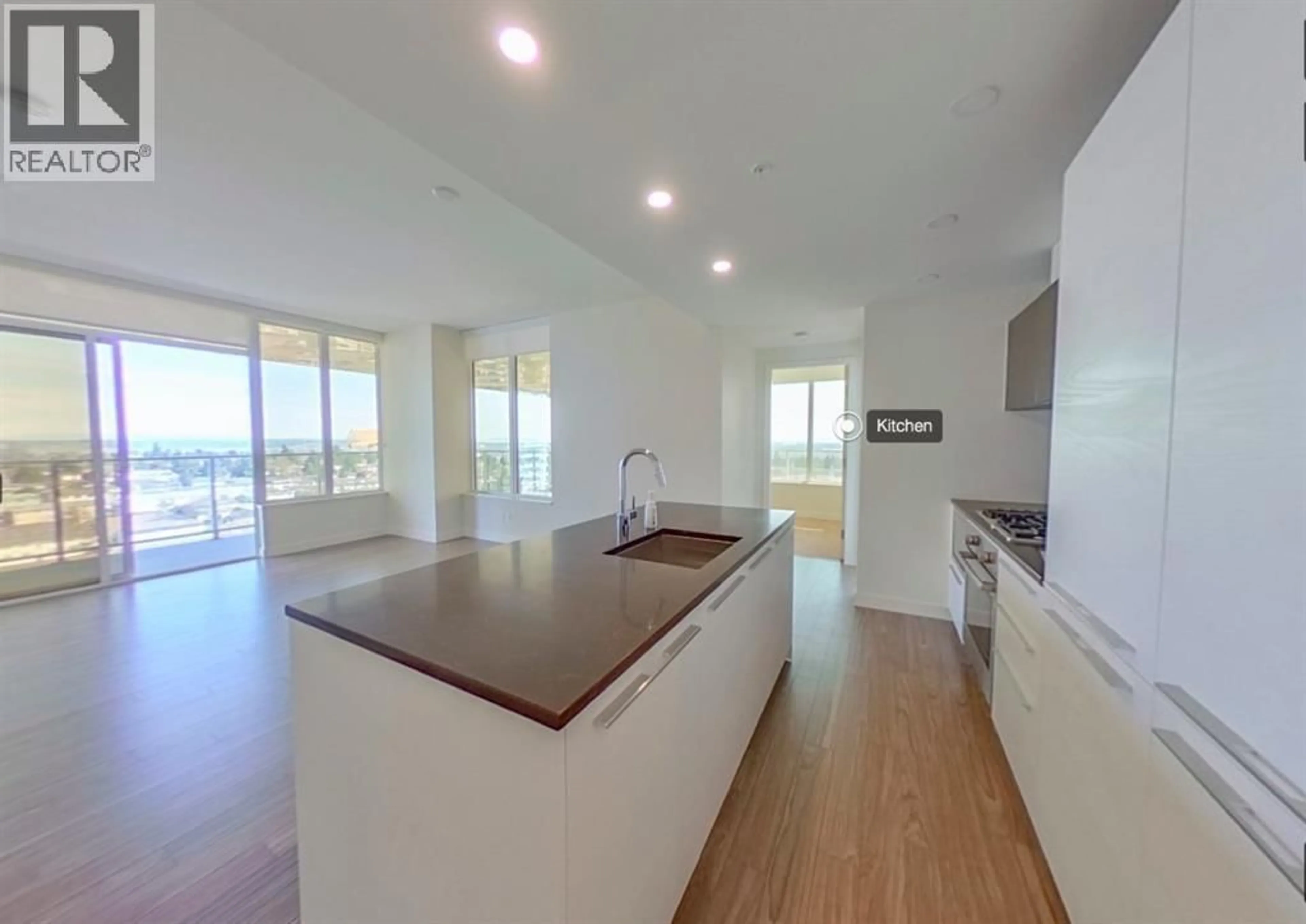 Open concept kitchen, unknown for 1305 - 6288 CASSIE AVENUE, Burnaby British Columbia V5H0H7