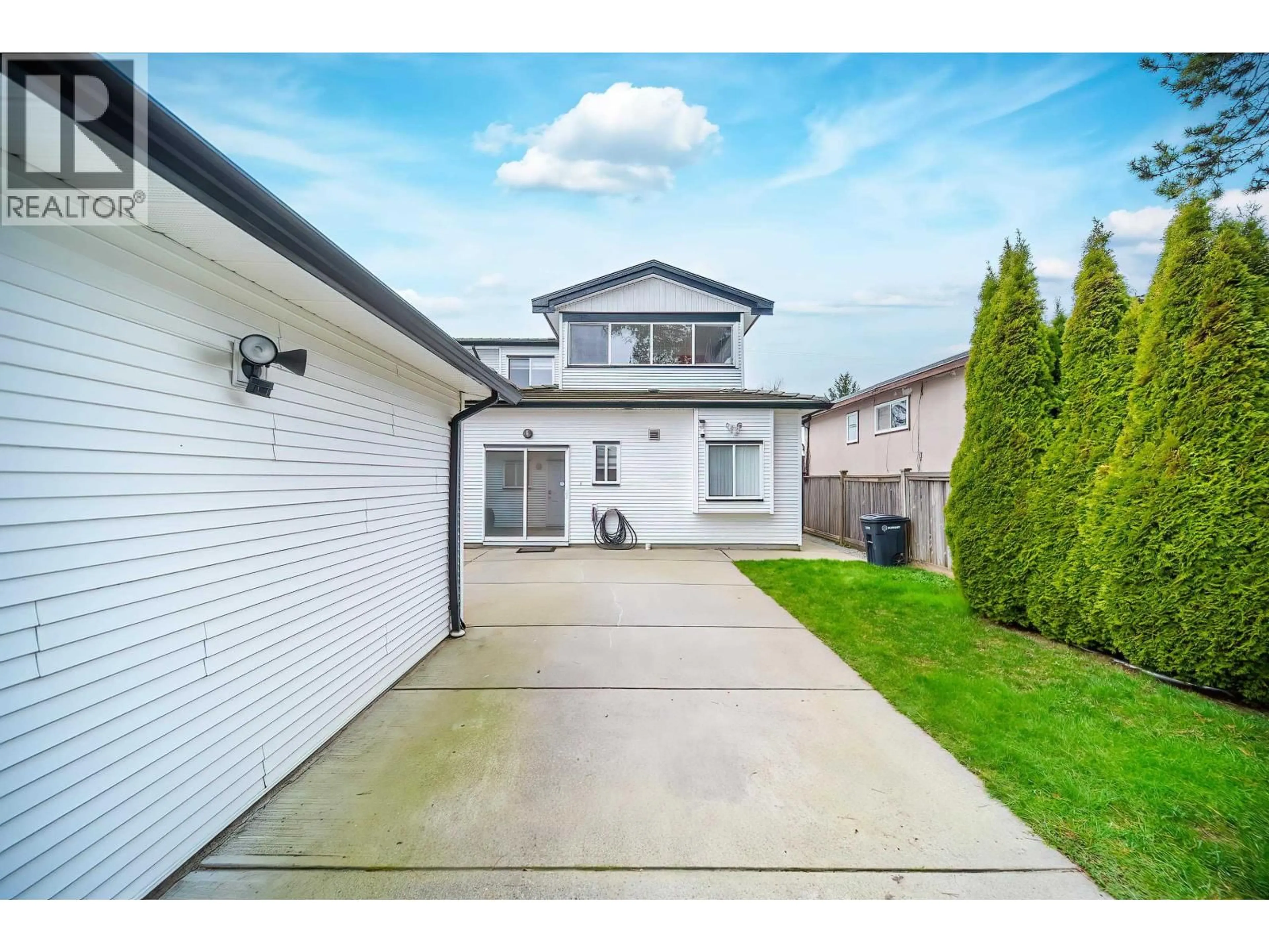 Unknown for 7150 CANADA WAY, Burnaby British Columbia V5E3R8