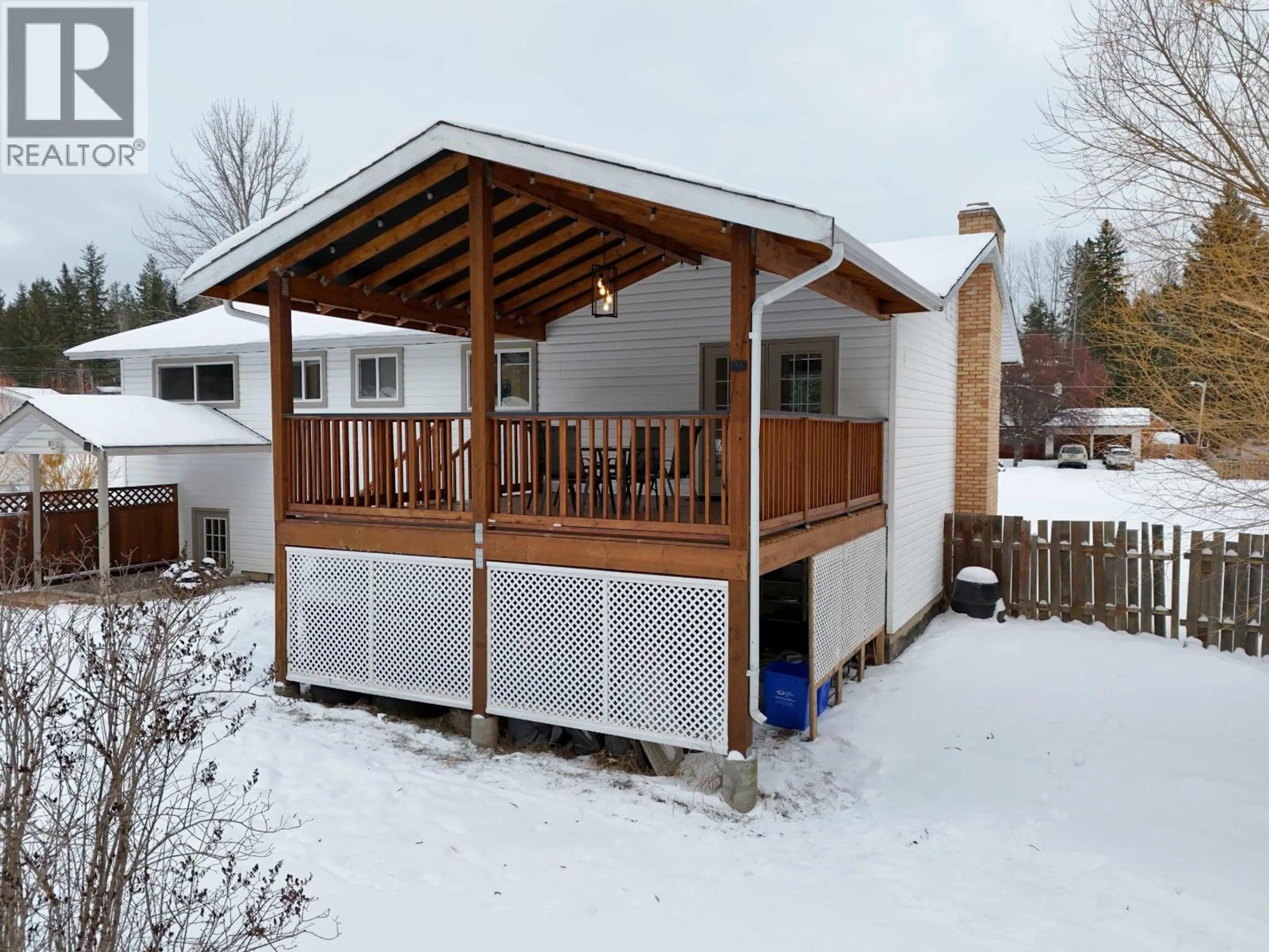 Unknown for 143 BREARS ROAD, Quesnel British Columbia V2J4G3