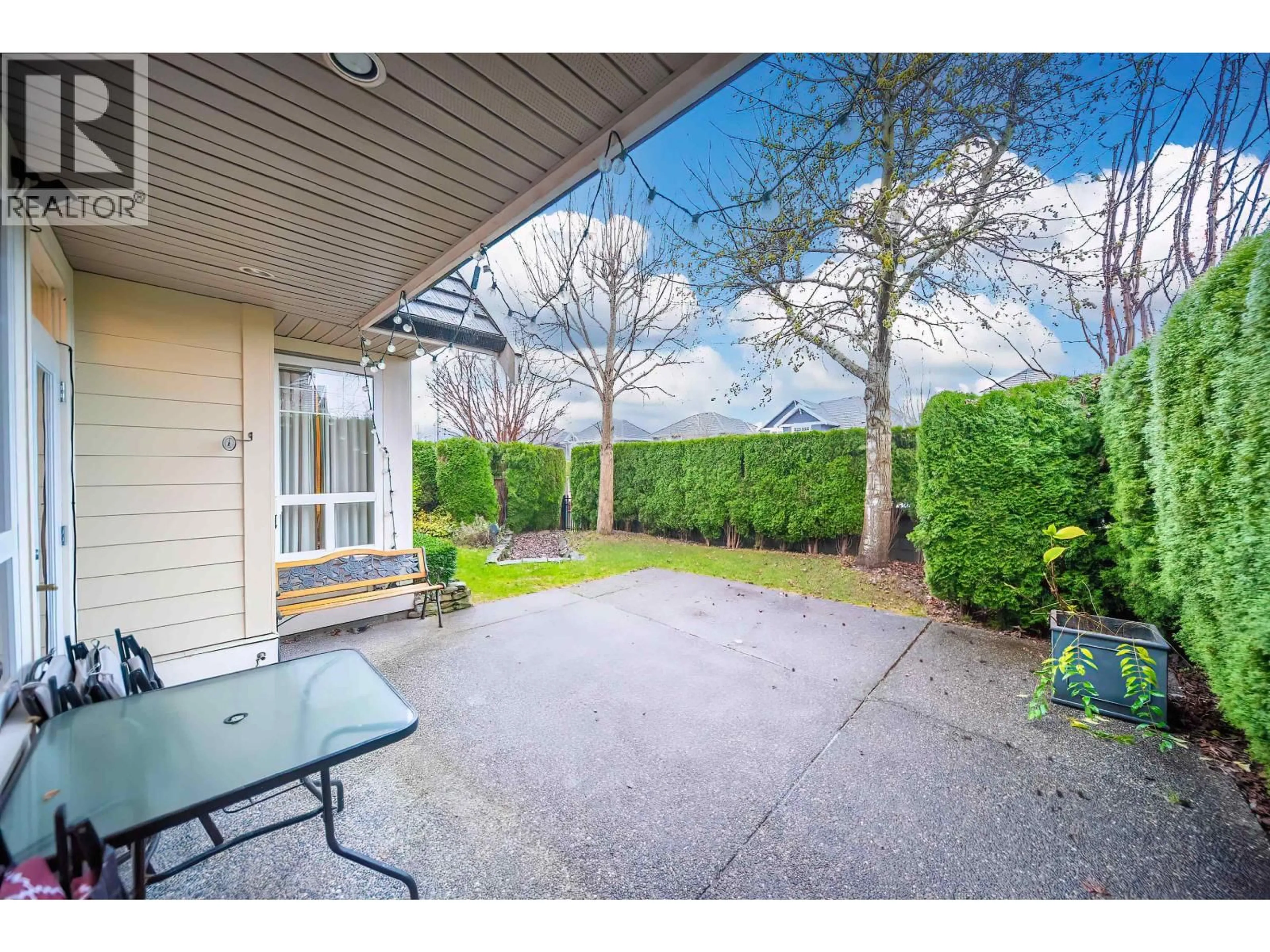 Patio, street for 5835 FAIR WYND, Delta British Columbia V4K5H1