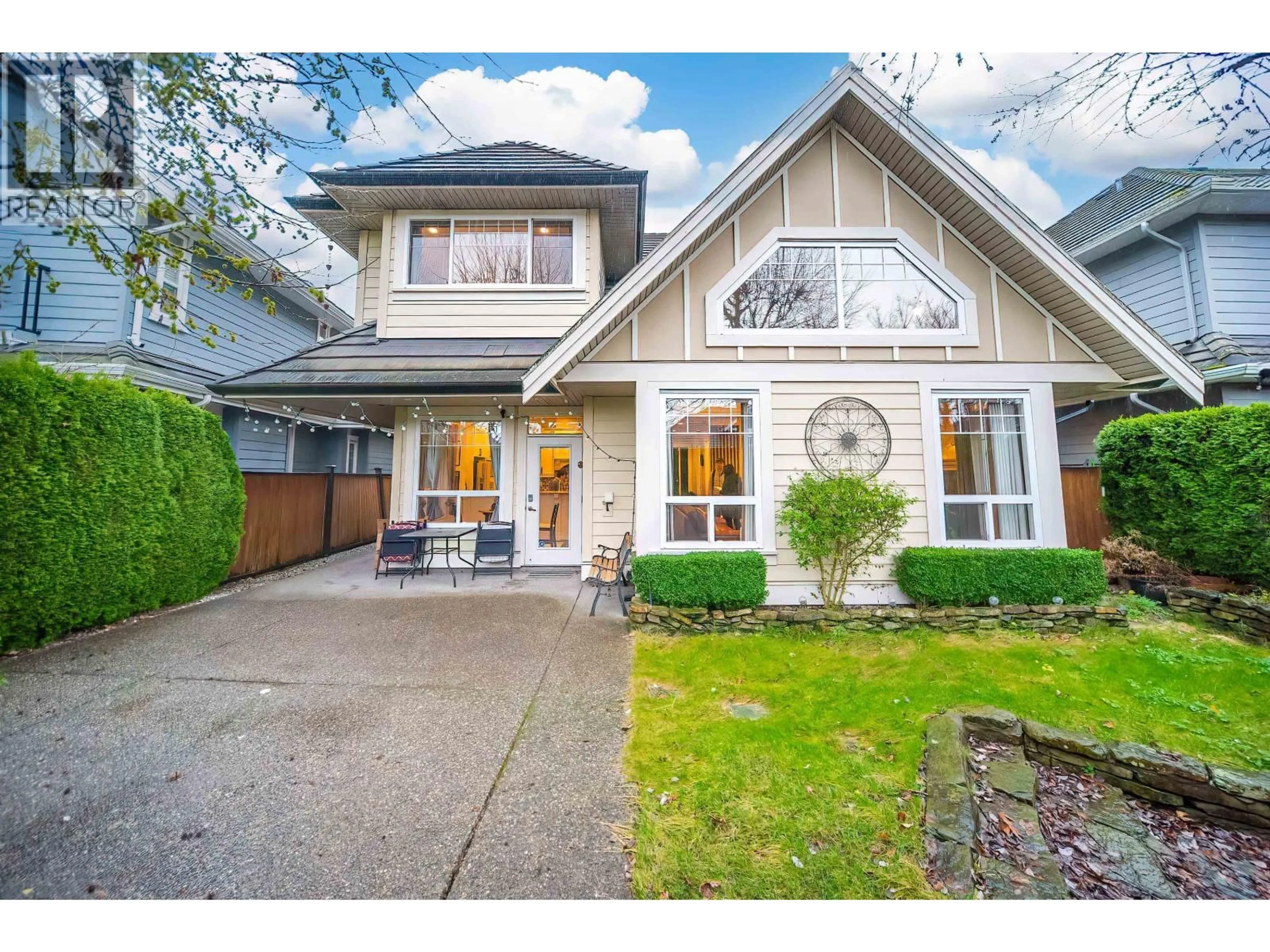 Unknown for 5835 FAIR WYND, Delta British Columbia V4K5H1