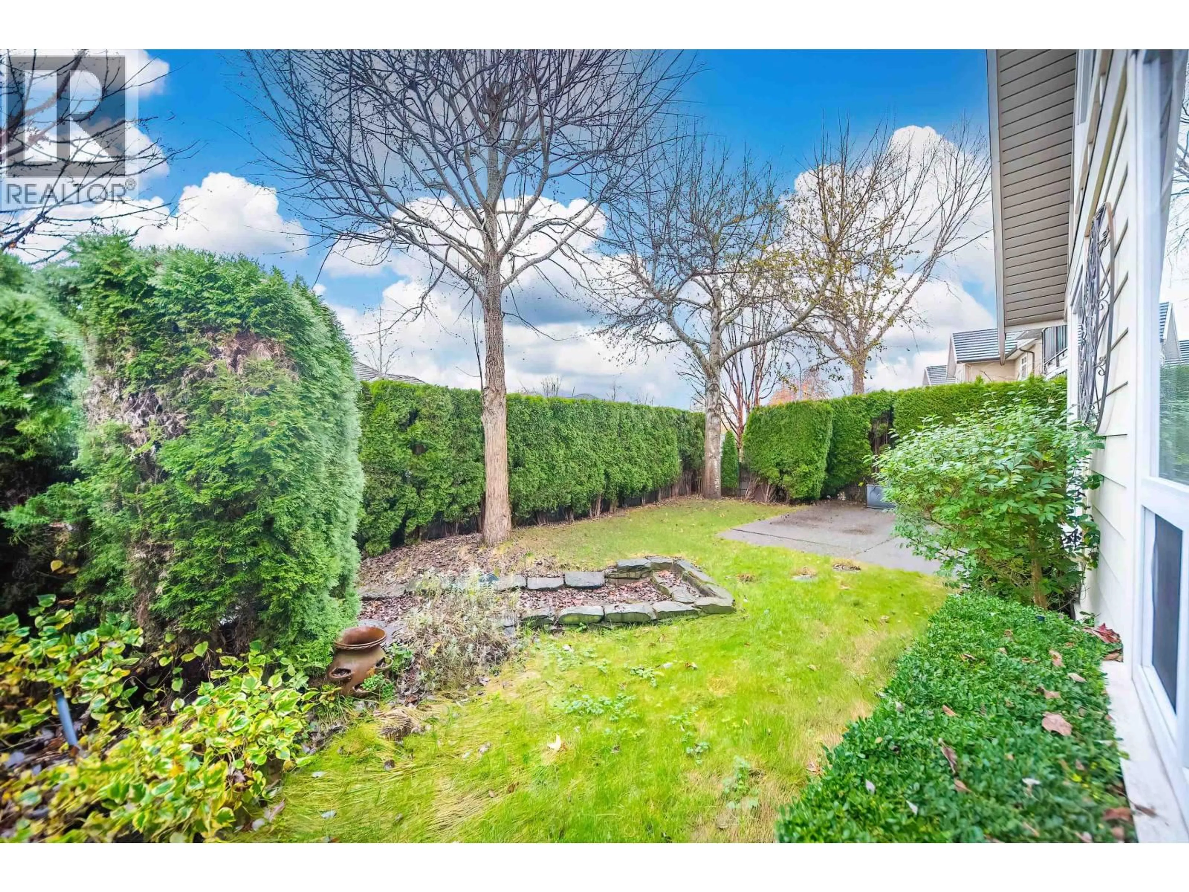A pic from outside/outdoor area/front of a property/back of a property/a pic from drone, street for 5835 FAIR WYND, Delta British Columbia V4K5H1
