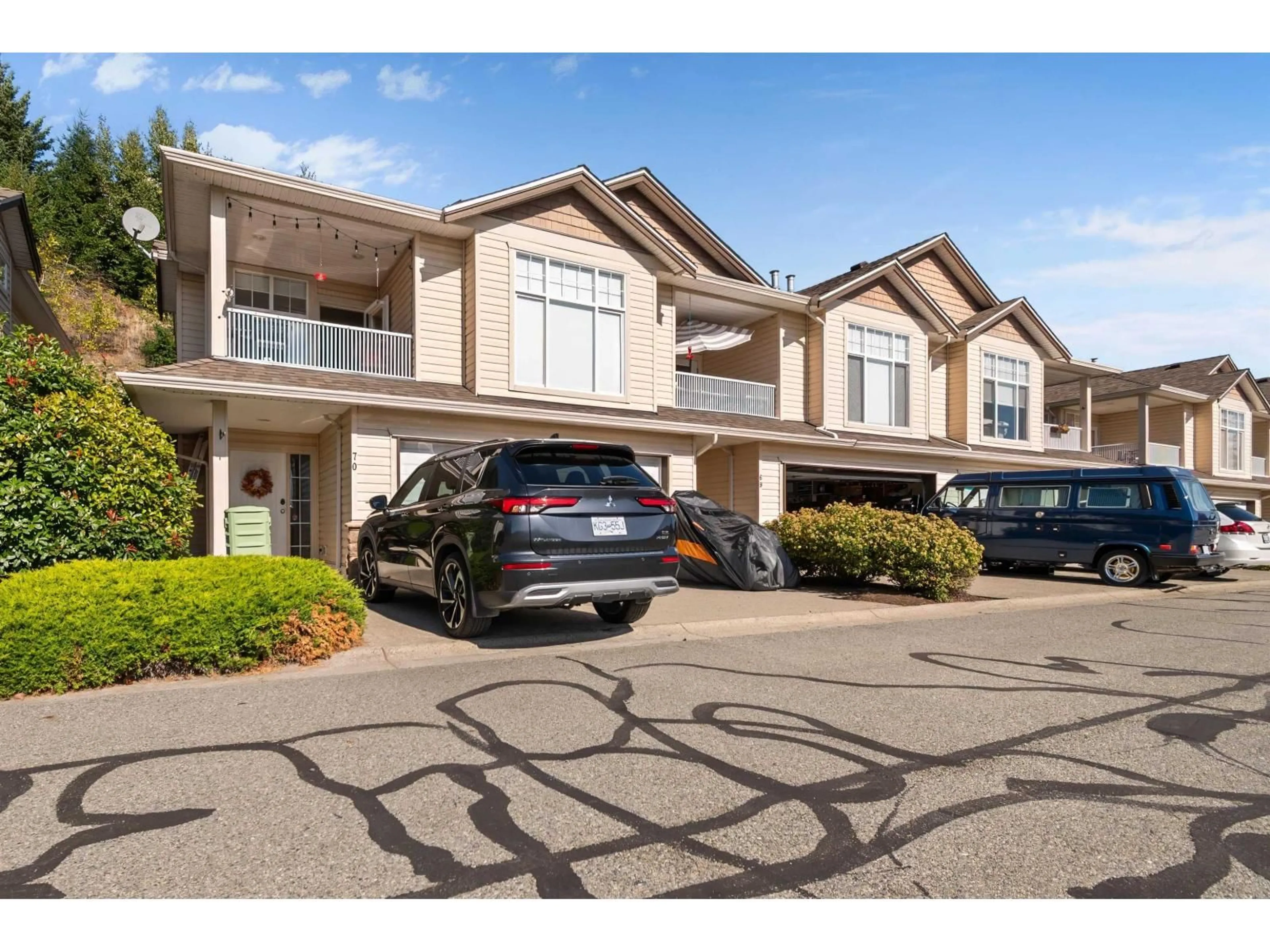 Unknown for 70 - 8590 SUNRISE DRIVE, Chilliwack British Columbia V2R3Z4