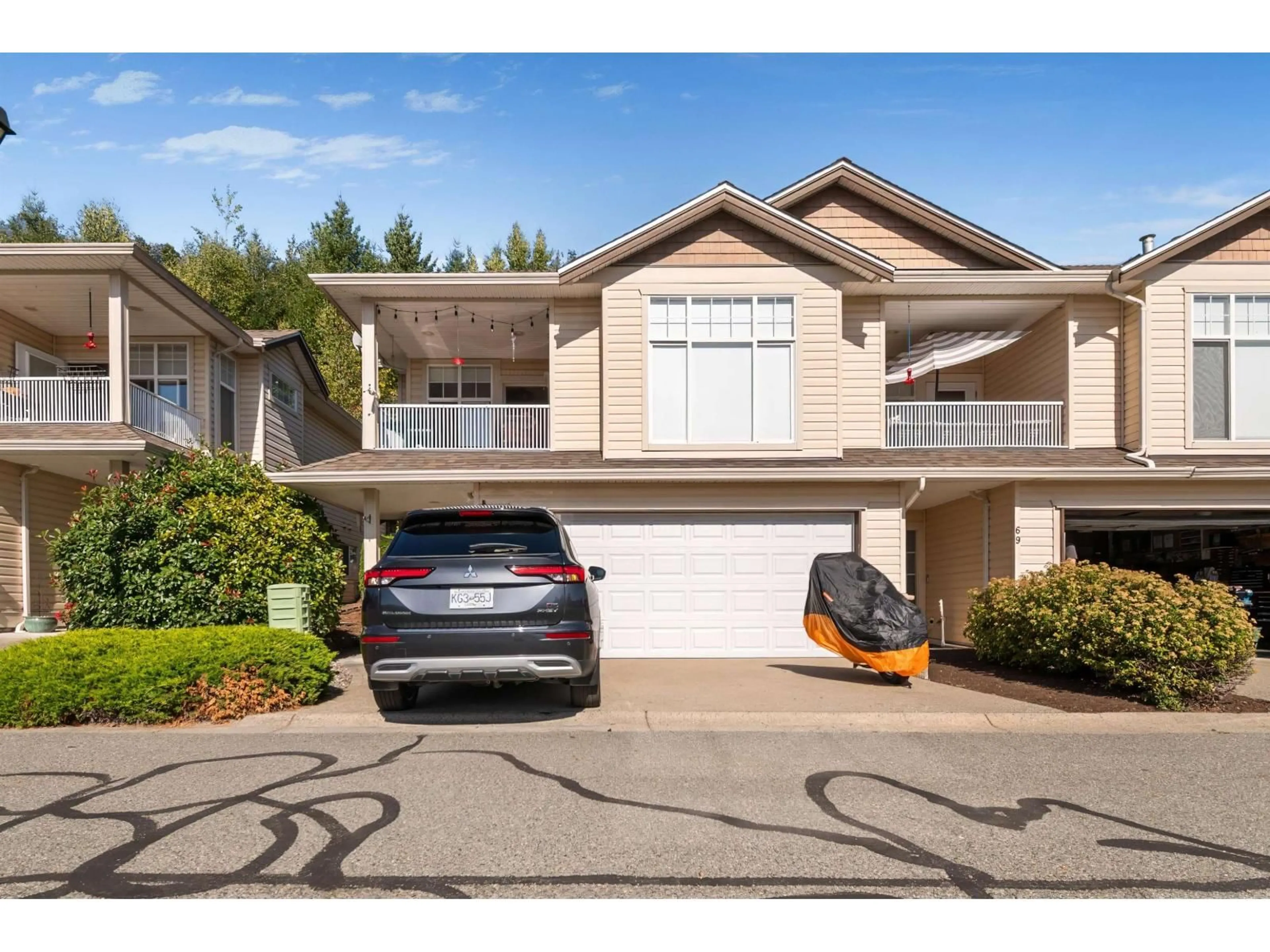 Unknown for 70 - 8590 SUNRISE DRIVE, Chilliwack British Columbia V2R3Z4