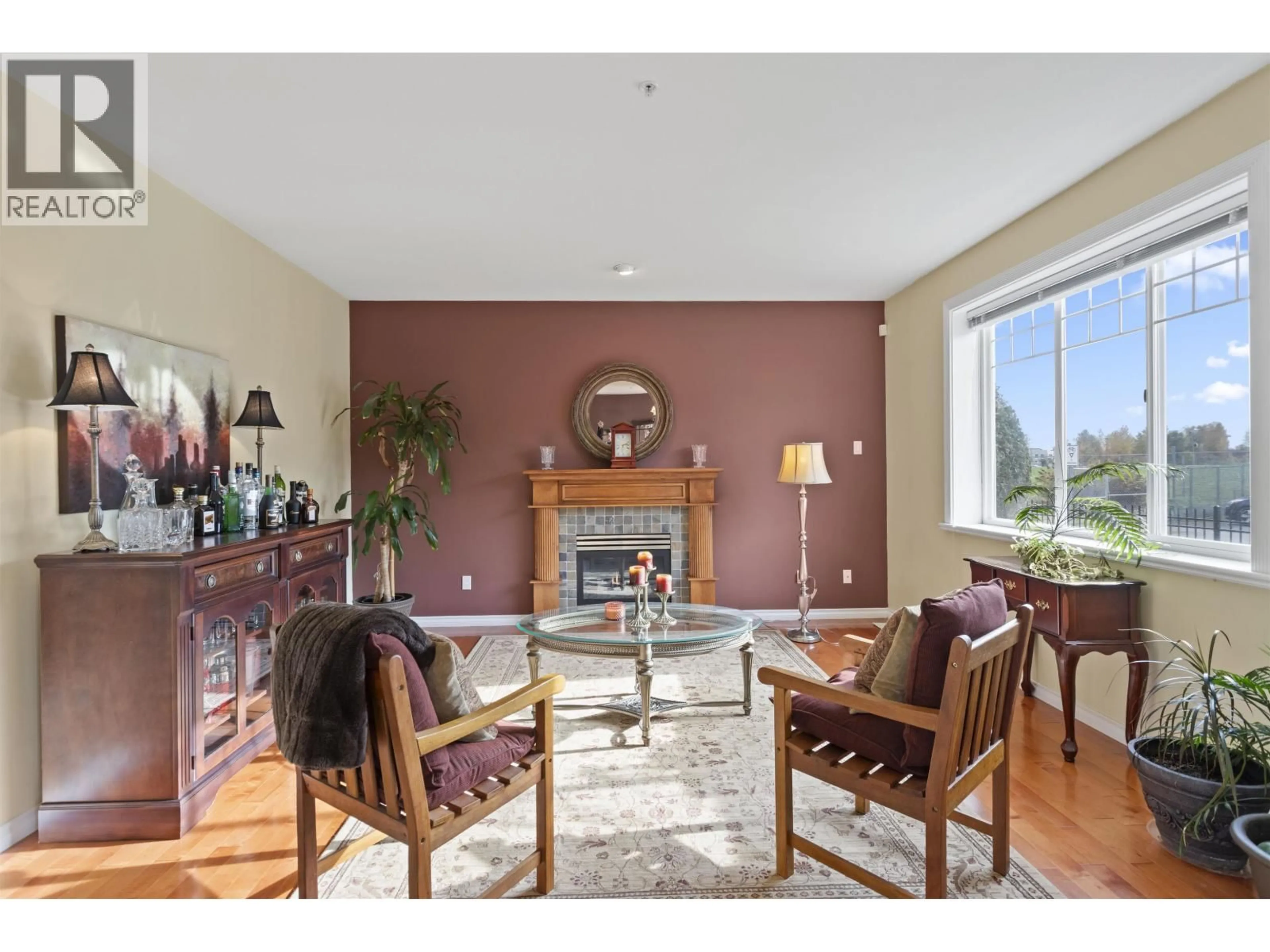 Living room with furniture, unknown for B - 2484 NILE GATE, Port Coquitlam British Columbia V3B8B3