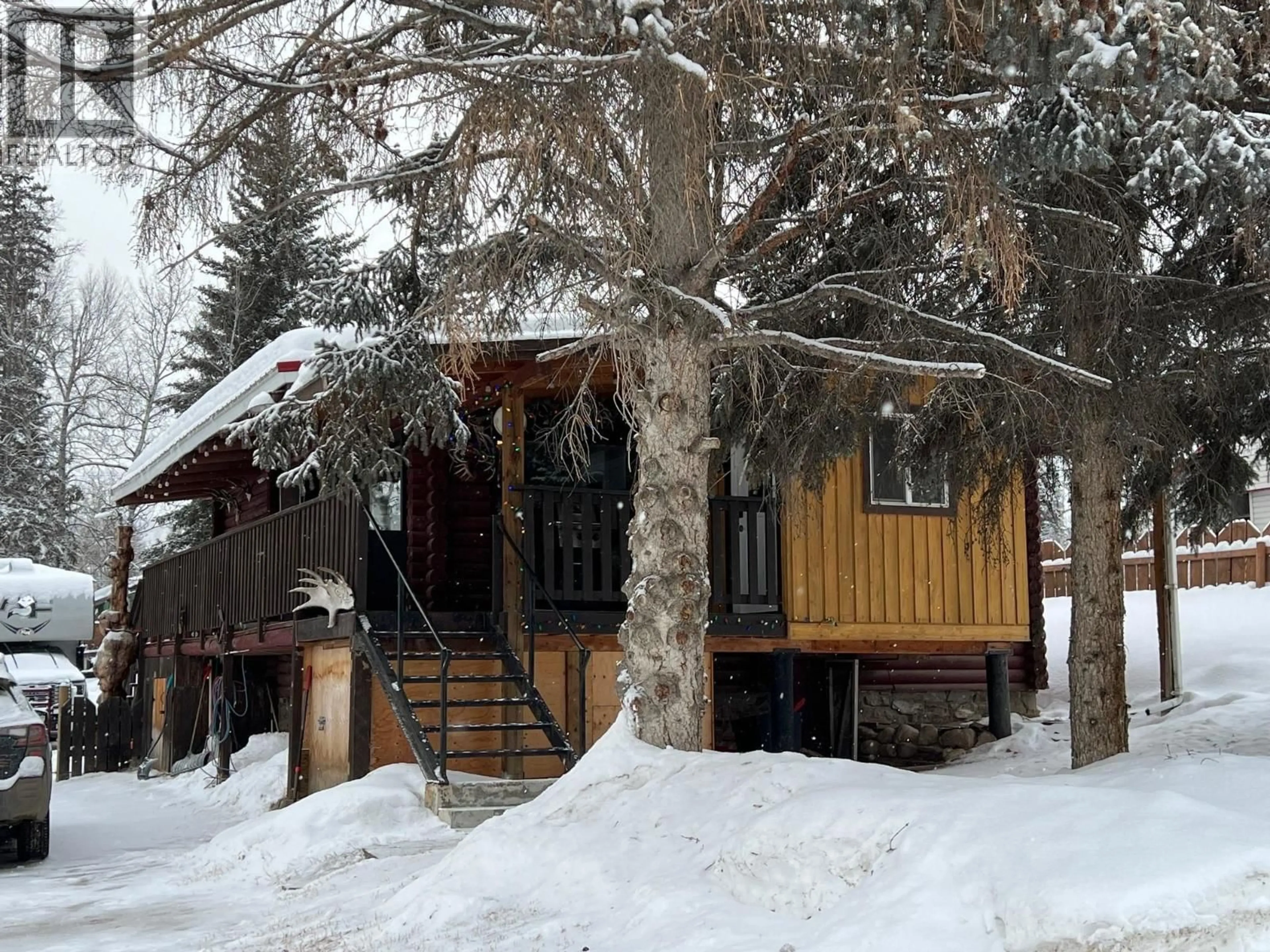 Unknown for 9441 BEATTIE DRIVE, Hudsons Hope British Columbia V0C1V0