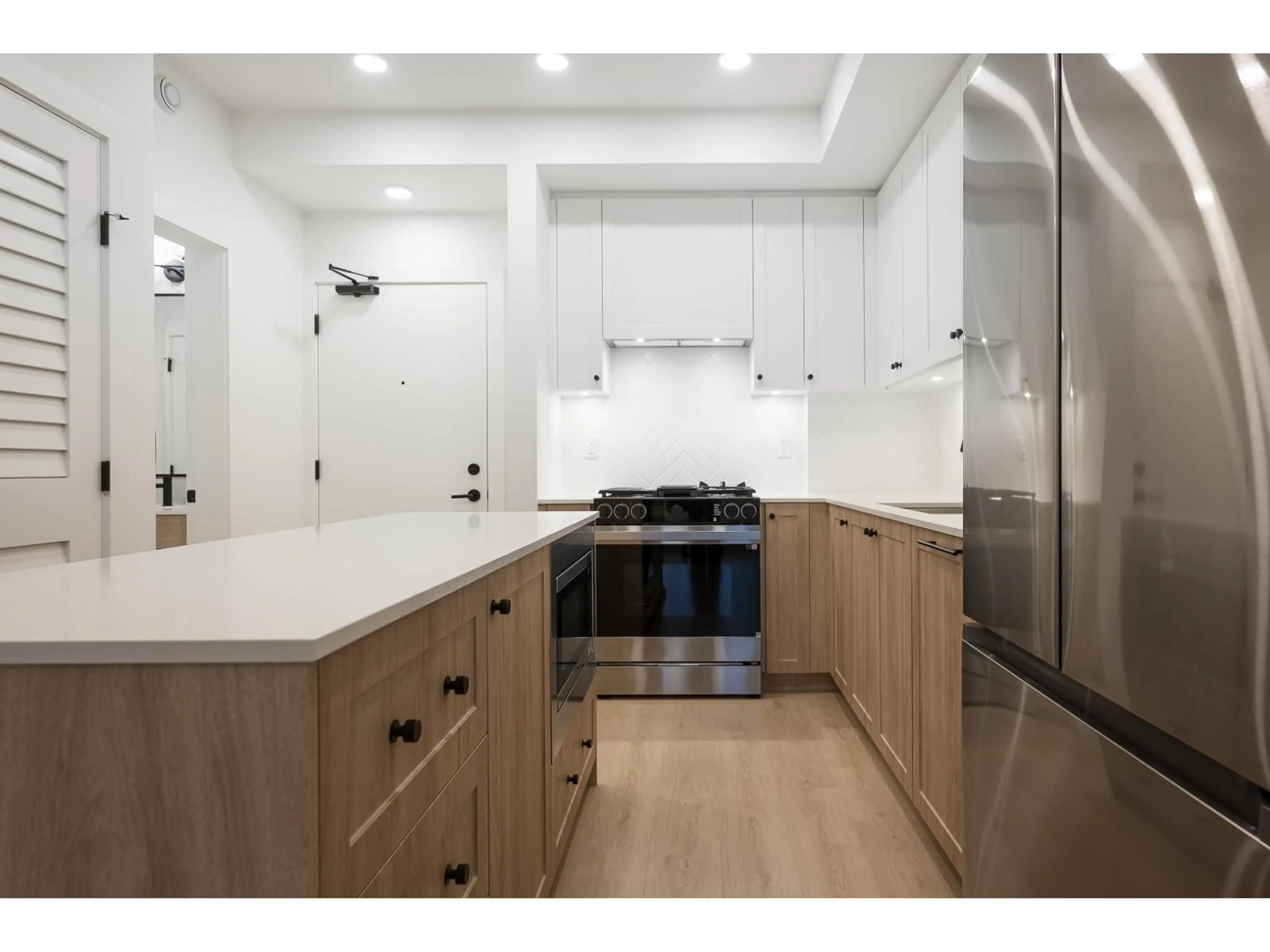 Unknown for 206 - 19911 76 AVENUE, Langley British Columbia V2Y4M5