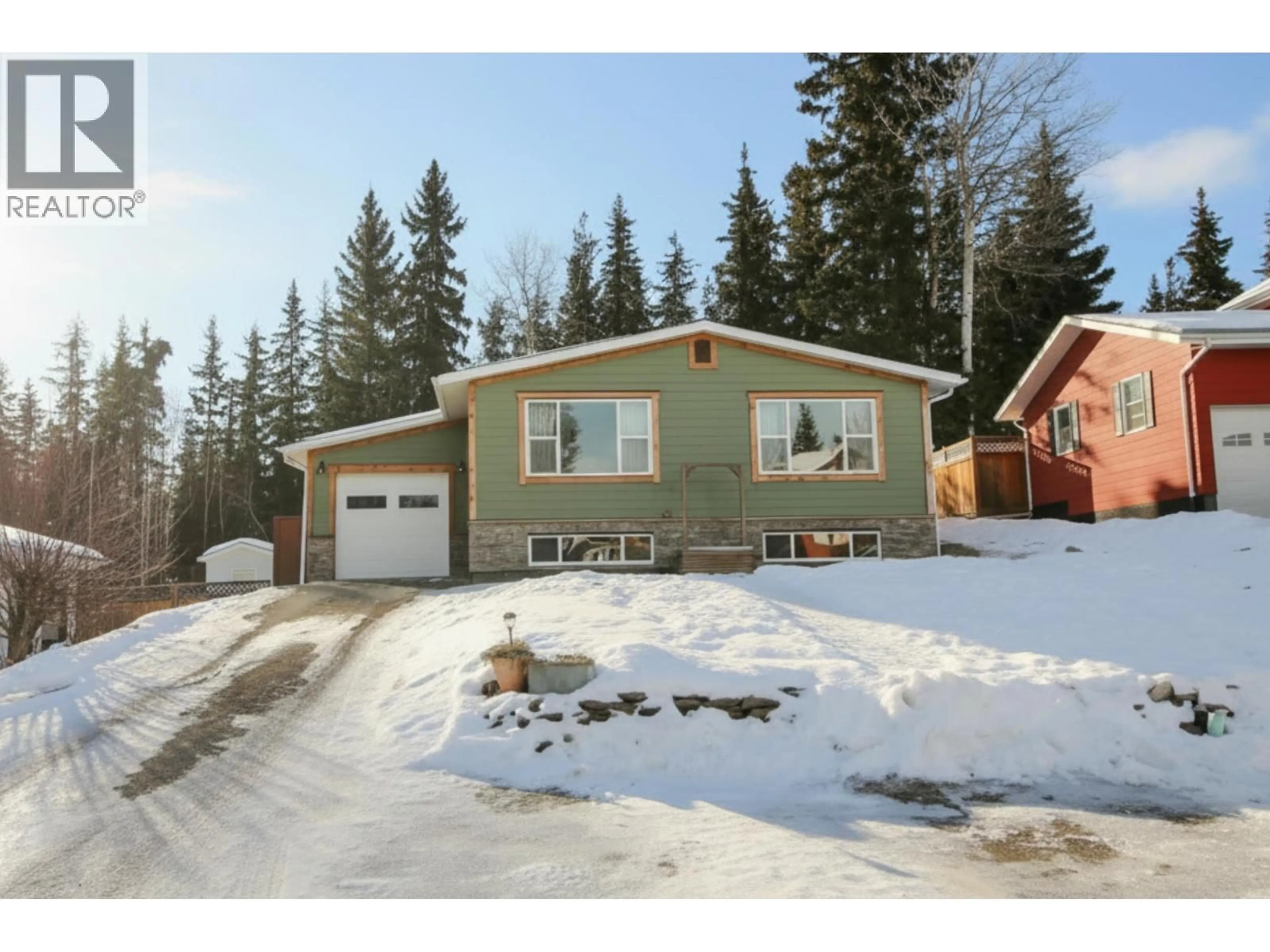 Unknown for 3448 JEWEL ROAD, Houston British Columbia V0J1Z0