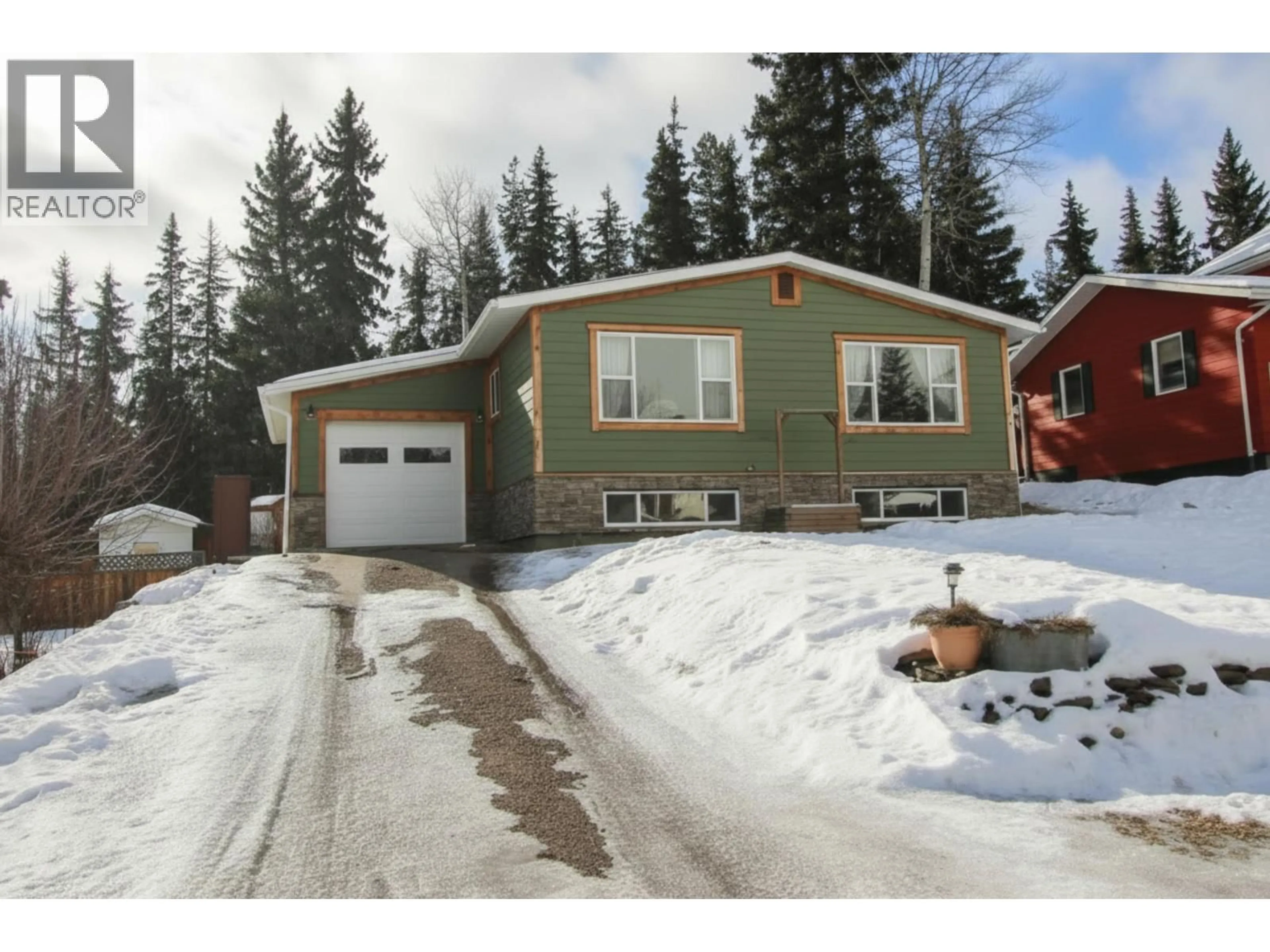 Unknown for 3448 JEWEL ROAD, Houston British Columbia V0J1Z0