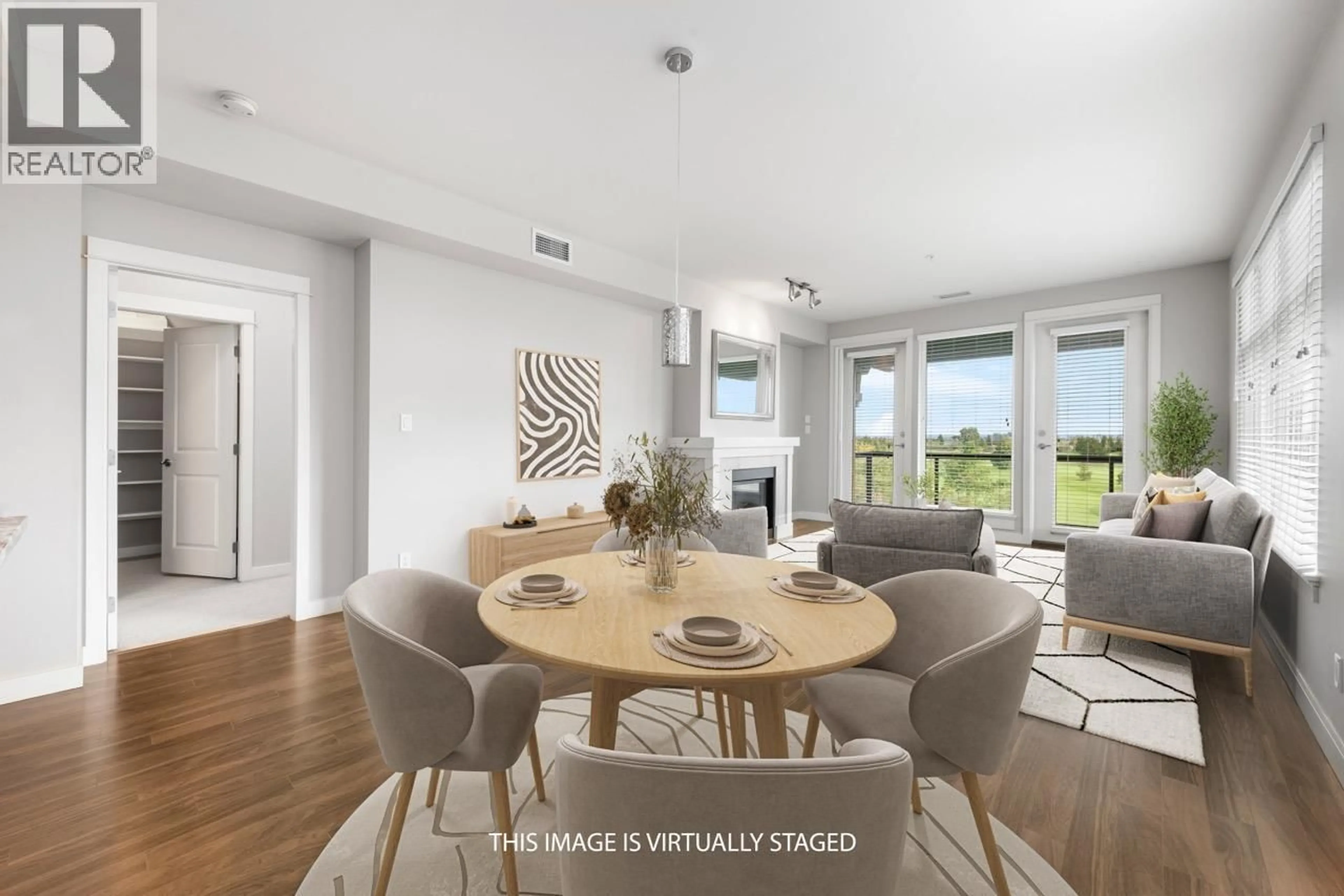 Unknown for 307 - 5099 SPRINGS BOULEVARD, Delta British Columbia V4M0A2