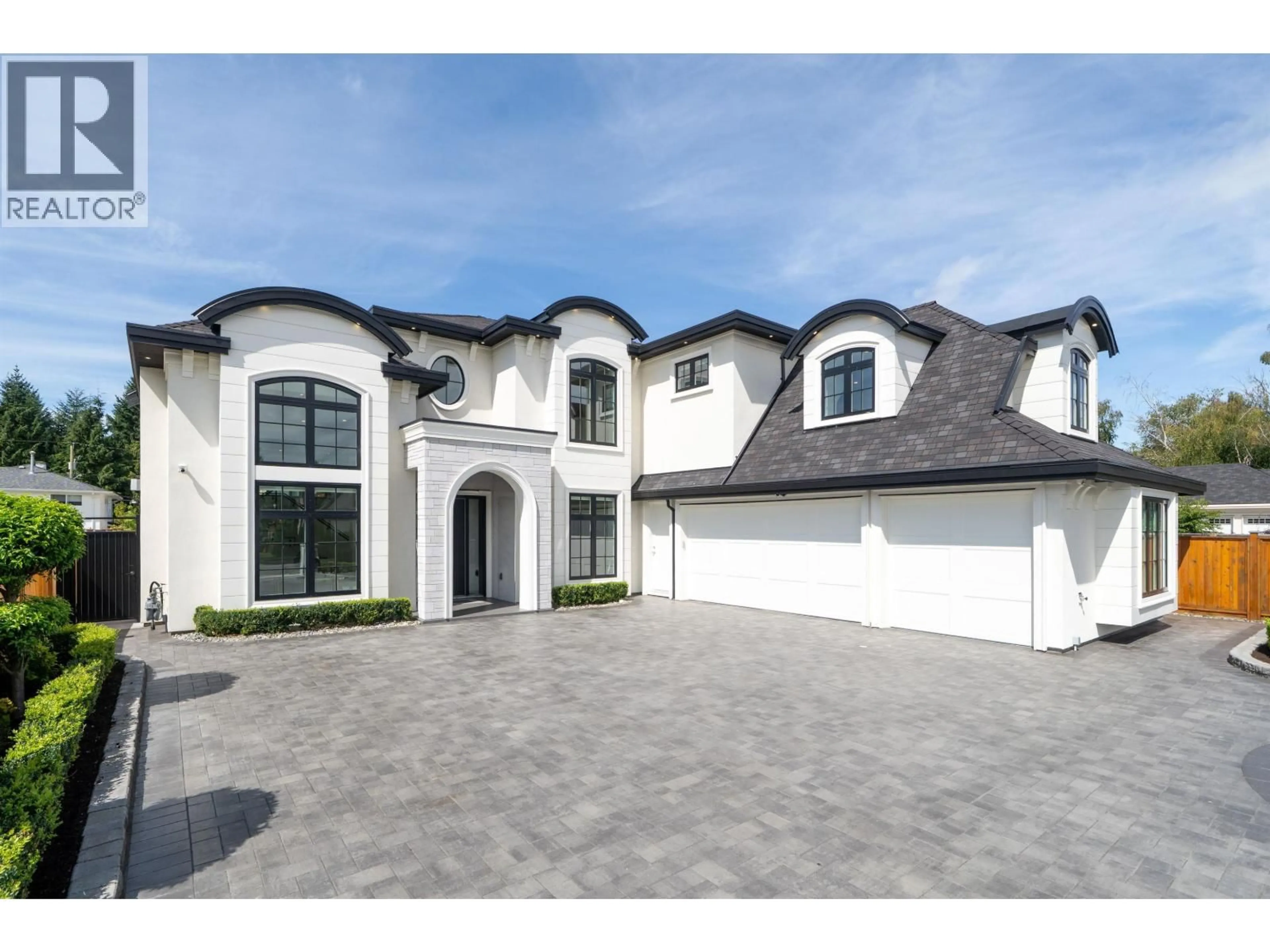 Unknown for 7577 ARMSTRONG STREET, Richmond British Columbia V6Y0K5