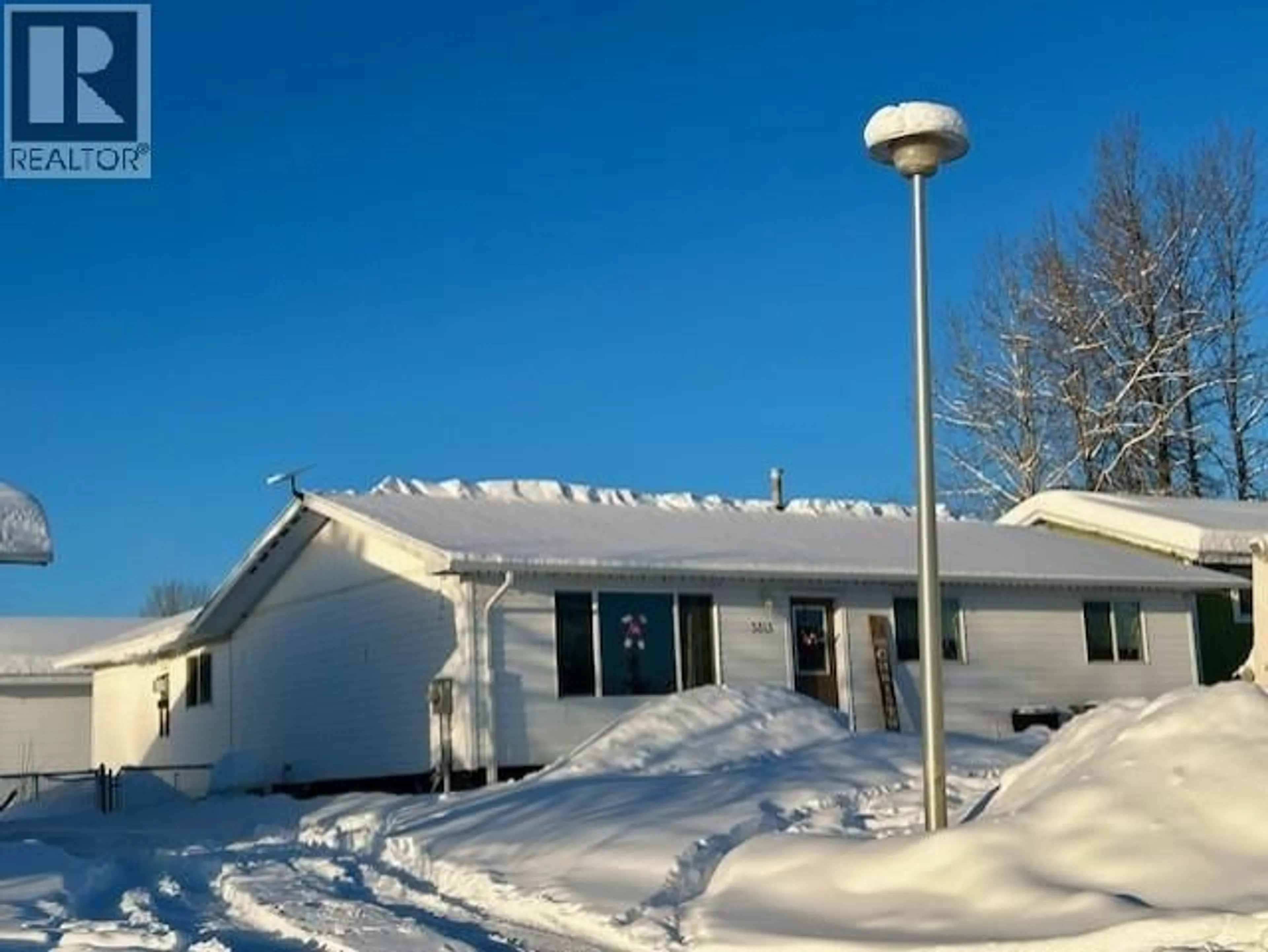 Unknown for 5315 WILLOW ROAD, Fort Nelson British Columbia V0C1R0