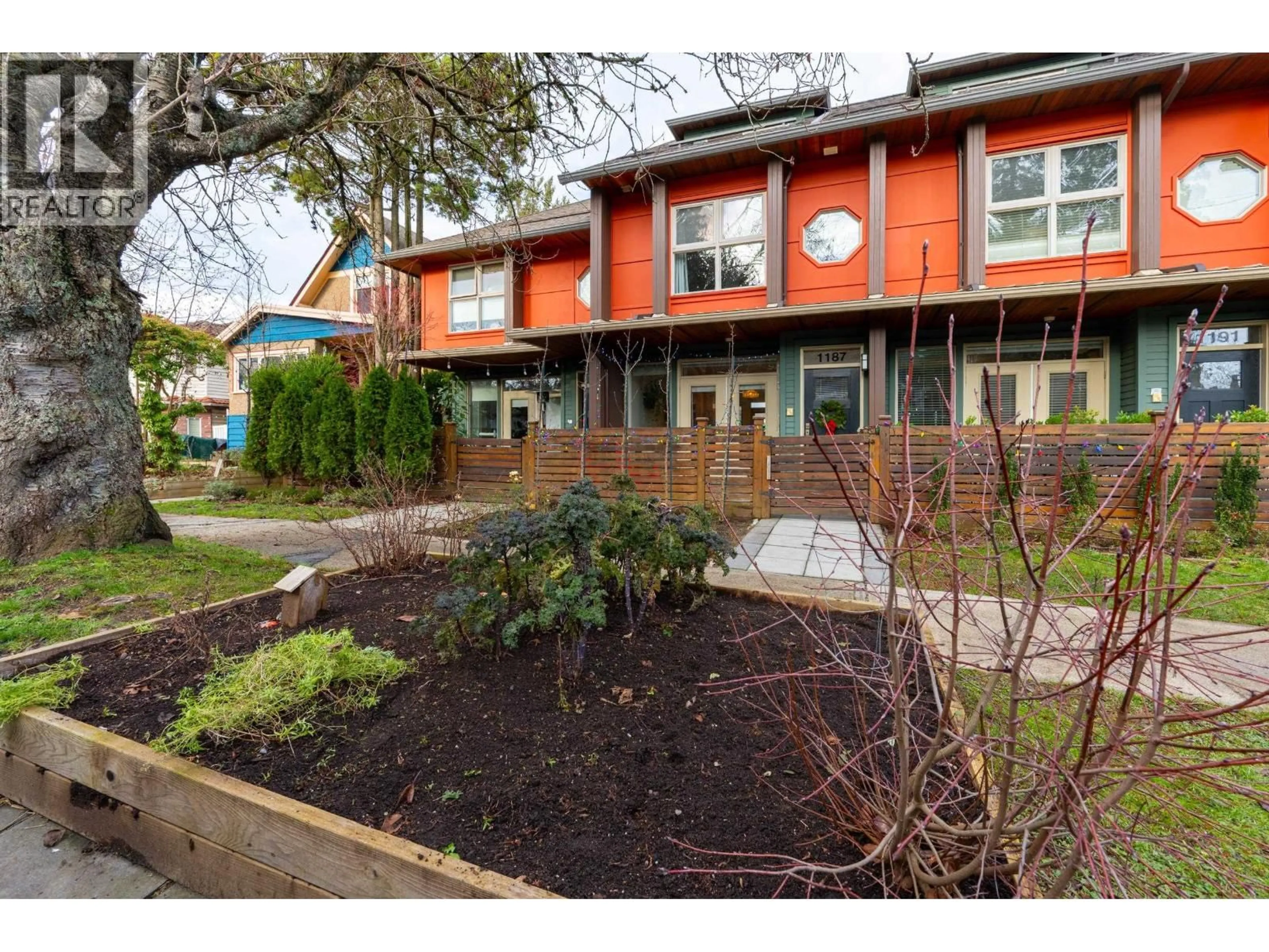 Unknown for 1187 19TH AVENUE, Vancouver British Columbia V5V1K9