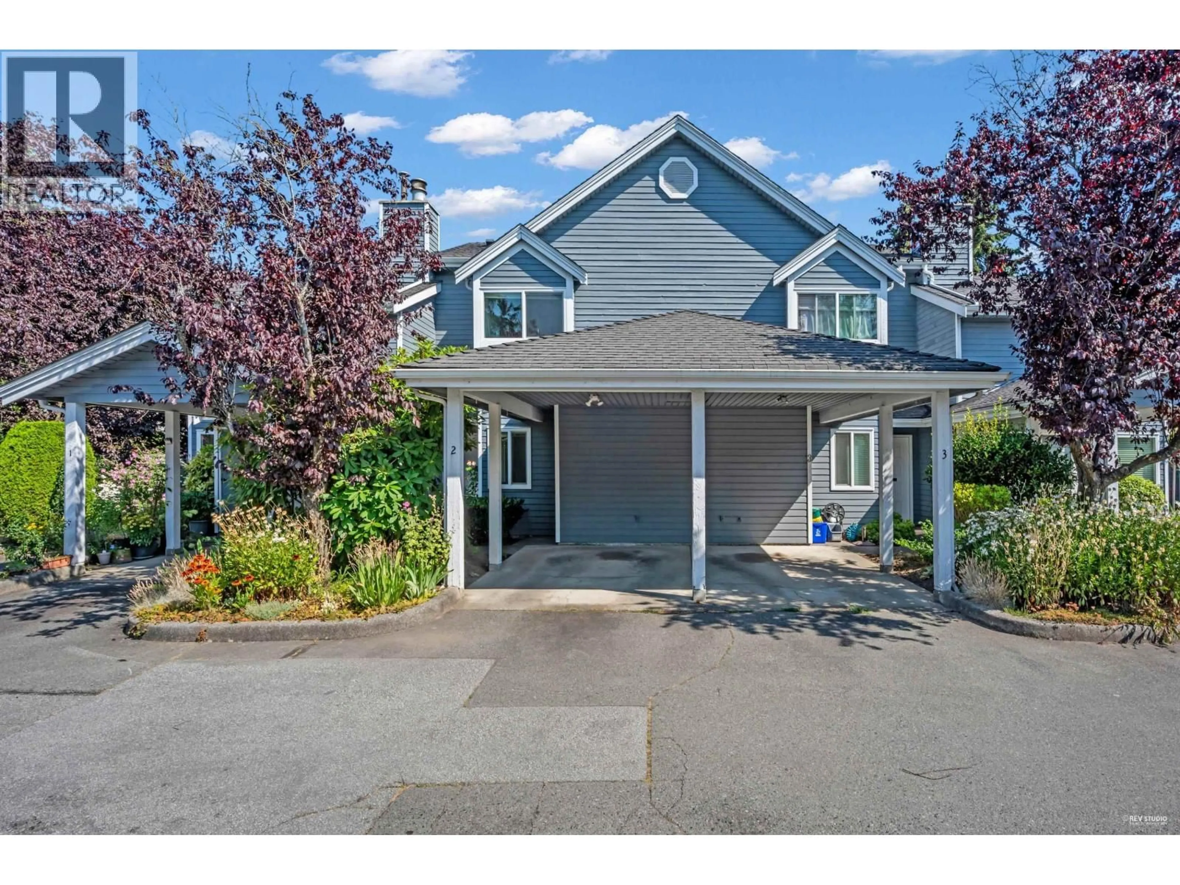 Unknown for 2 - 7240 LANGTON ROAD, Richmond British Columbia V7C4B2