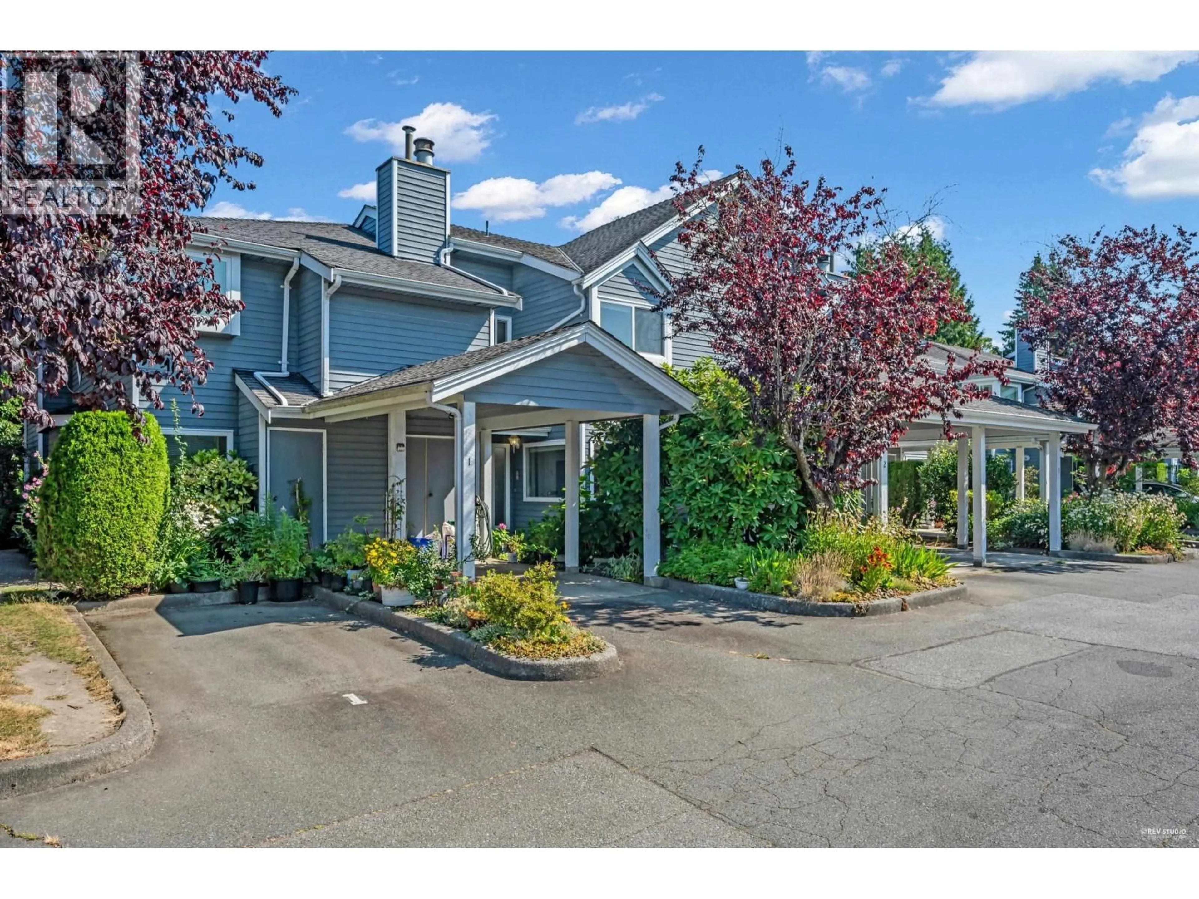 Unknown for 2 - 7240 LANGTON ROAD, Richmond British Columbia V7C4B2